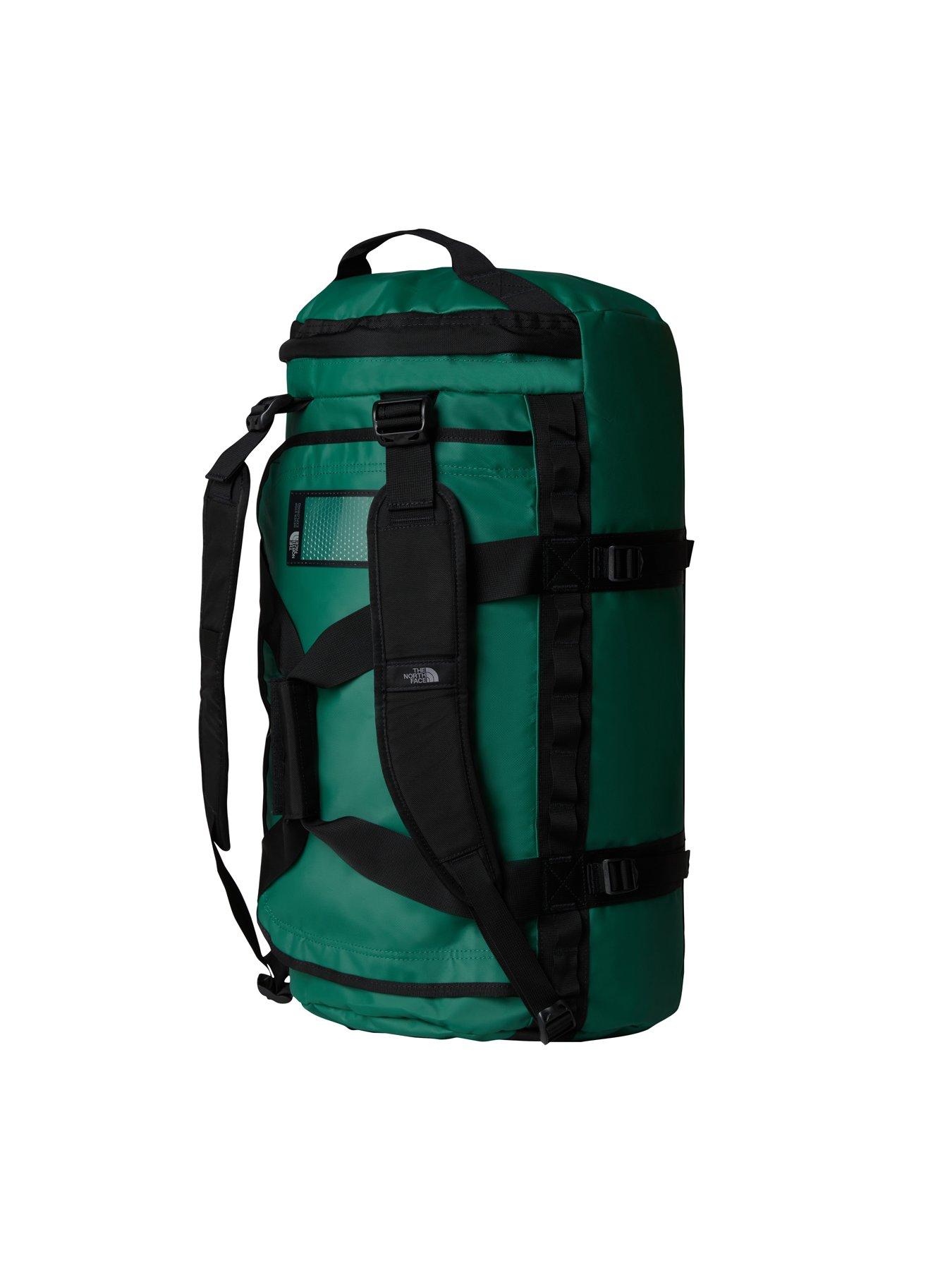  image of the-north-face-base-camp-medium-duffel-bag-green