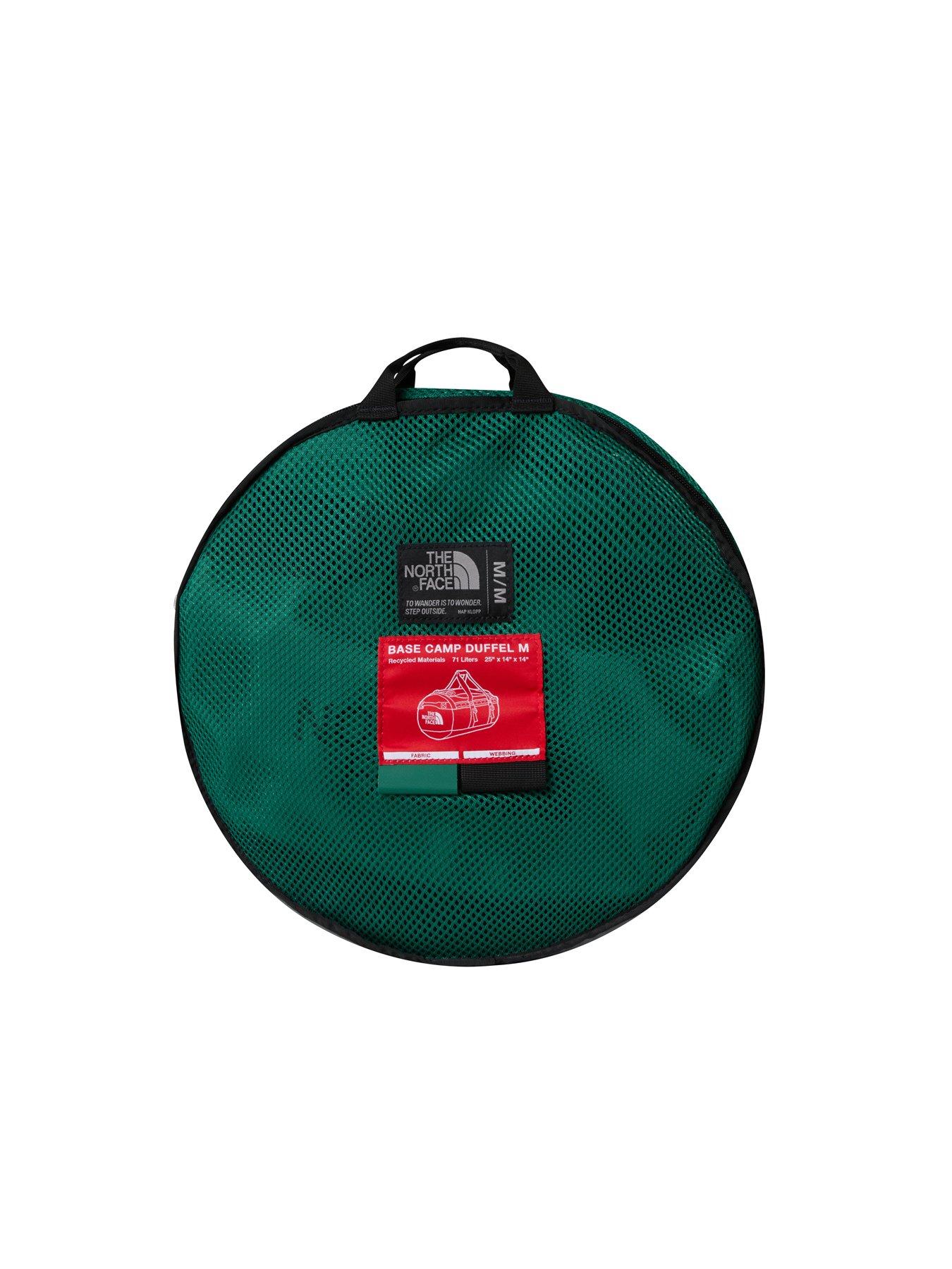  image of the-north-face-base-camp-medium-duffel-bag-green