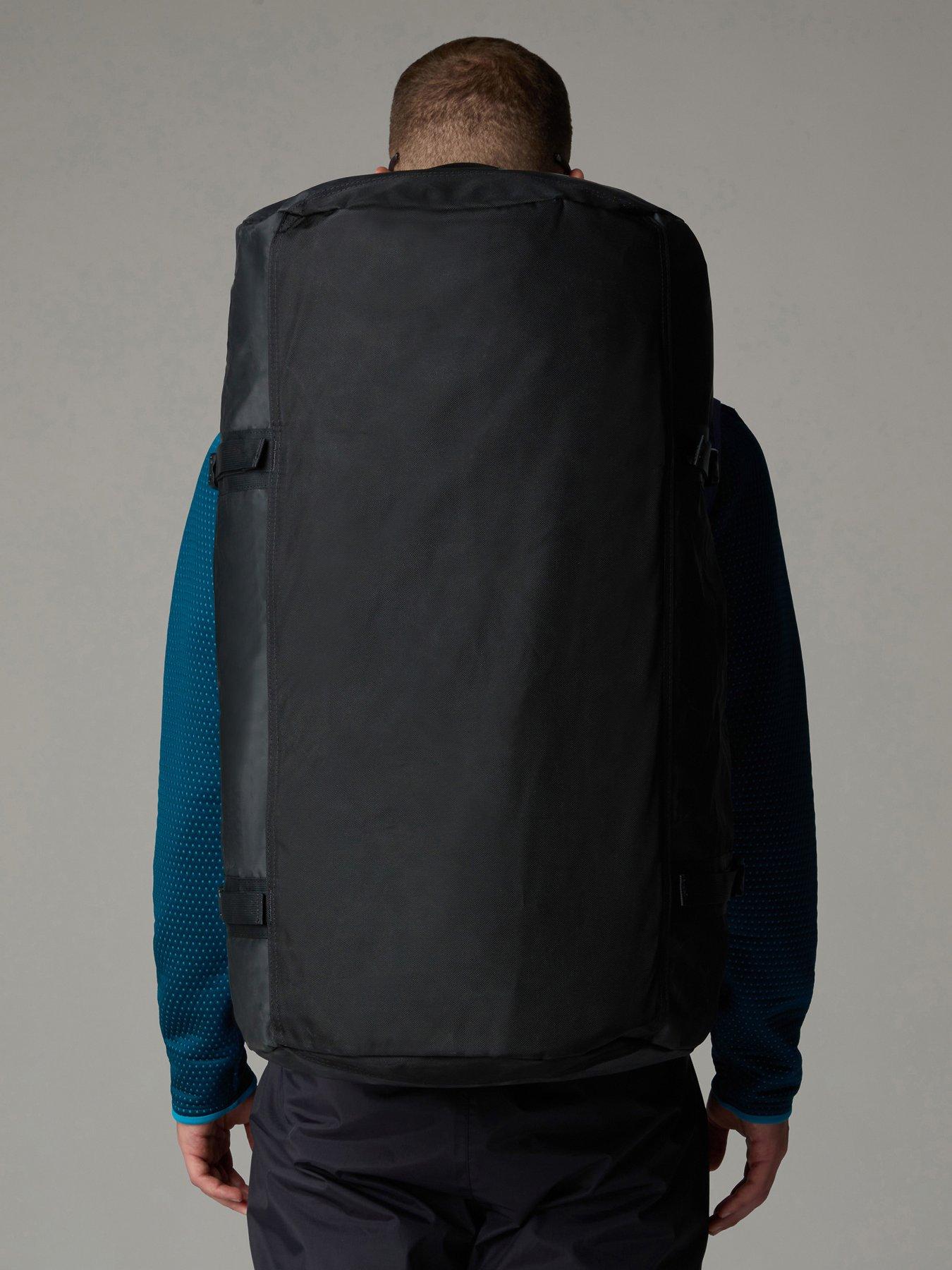  image of the-north-face-base-camp-large-duffel-bag-black