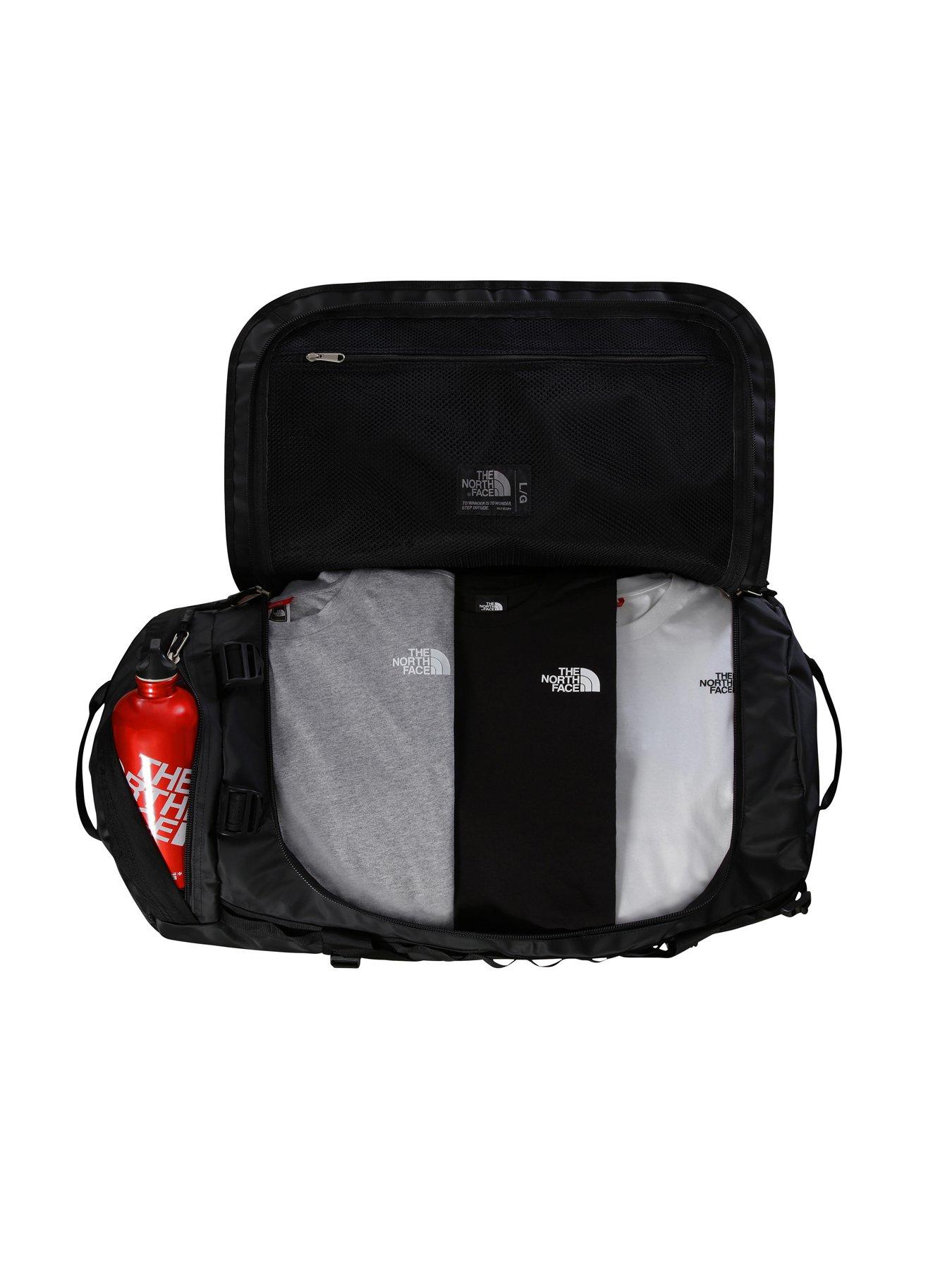  image of the-north-face-base-camp-large-duffel-bag-black