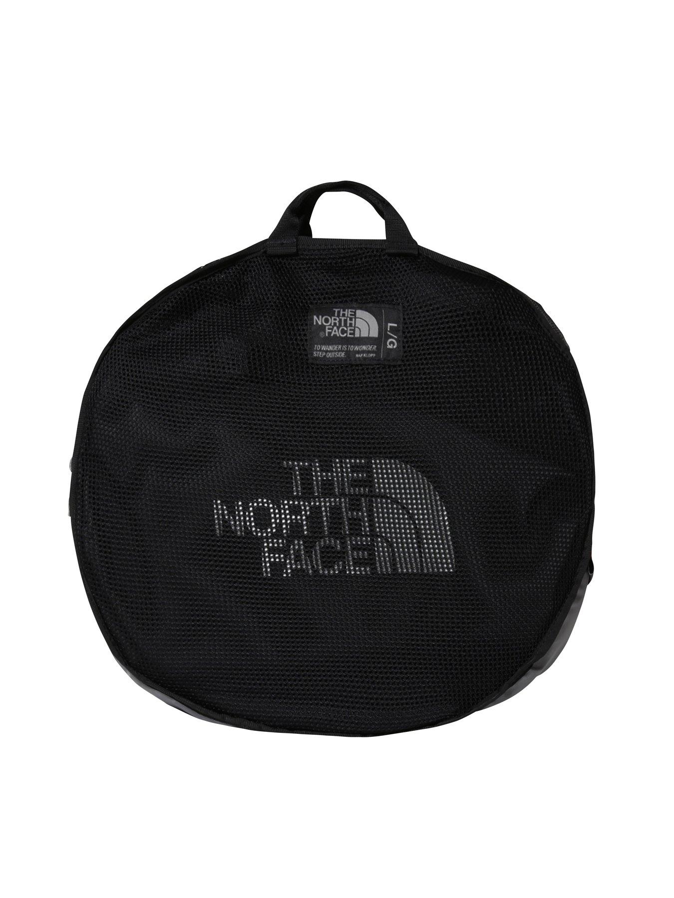  image of the-north-face-base-camp-large-duffel-bag-black