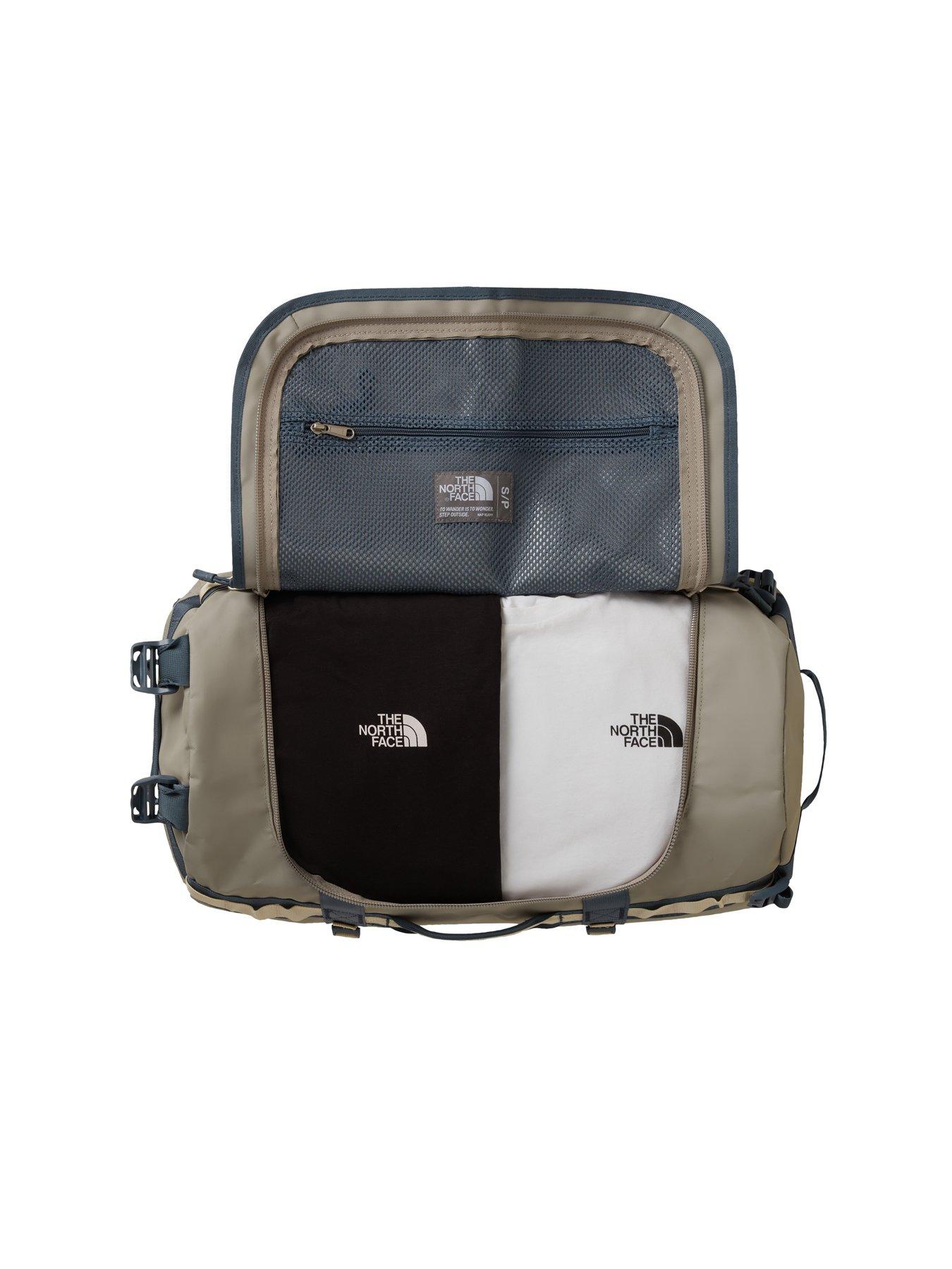  image of the-north-face-base-camp-small-duffel-bag-grey