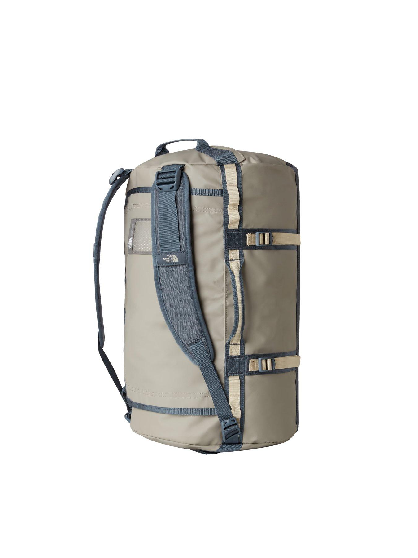  image of the-north-face-base-camp-small-duffel-bag-grey