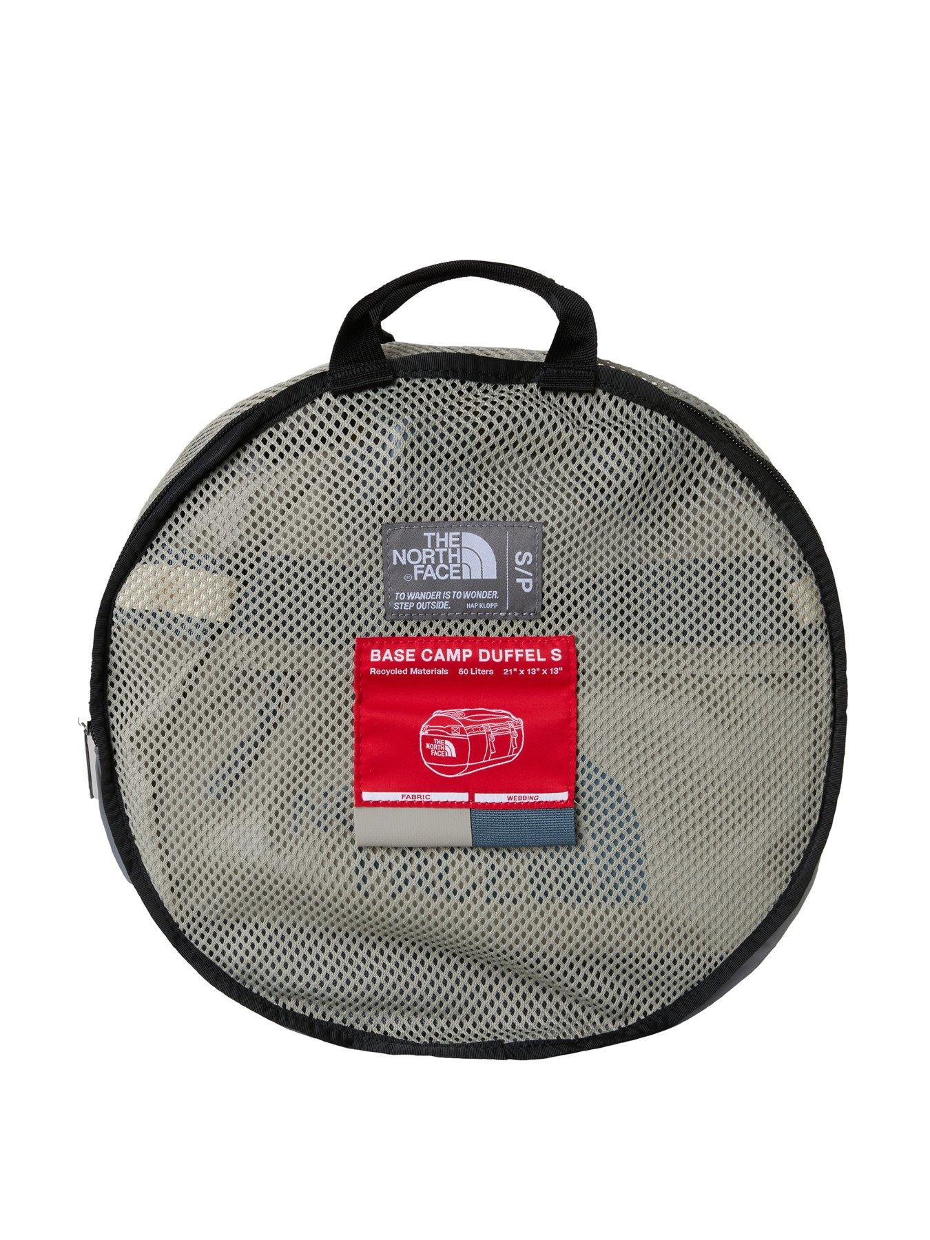 image of the-north-face-base-camp-small-duffel-bag-grey