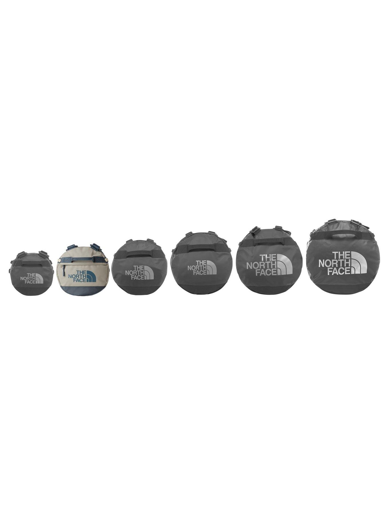  image of the-north-face-base-camp-small-duffel-bag-grey