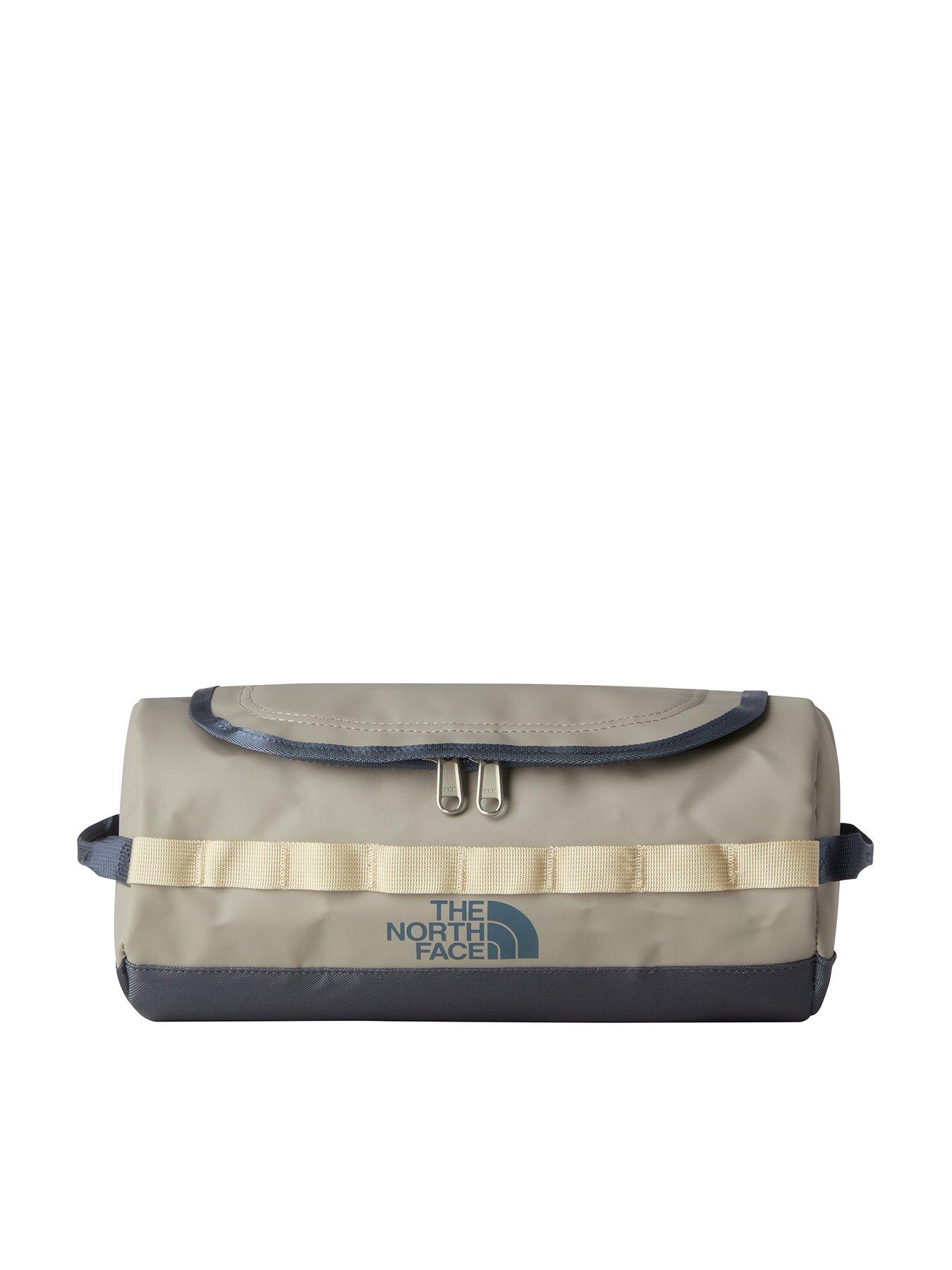 The North Face Base Camp Large Travel Canister - Grey