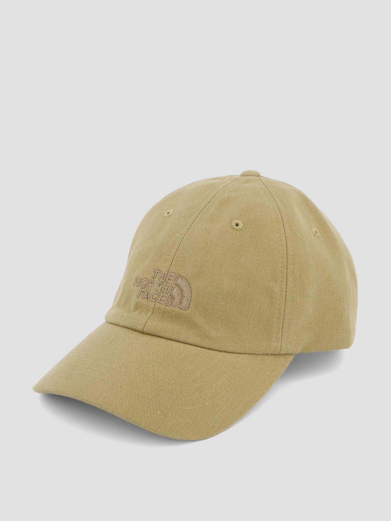 Image 2 of 4 of The North Face Mens Norm Cap - Brown