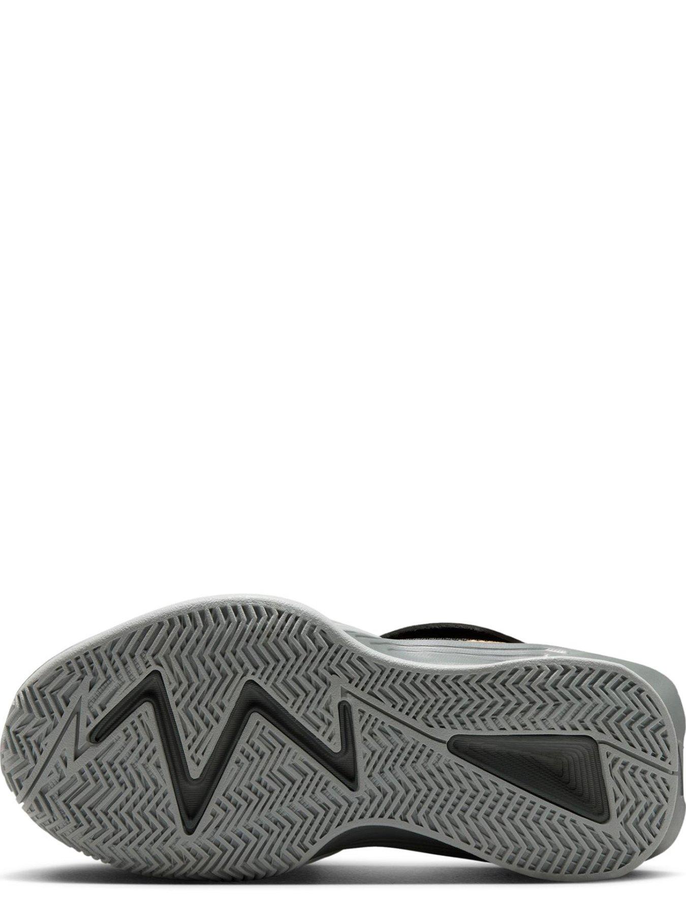  image of nike-little-kids-st-dynamite-trainers-black