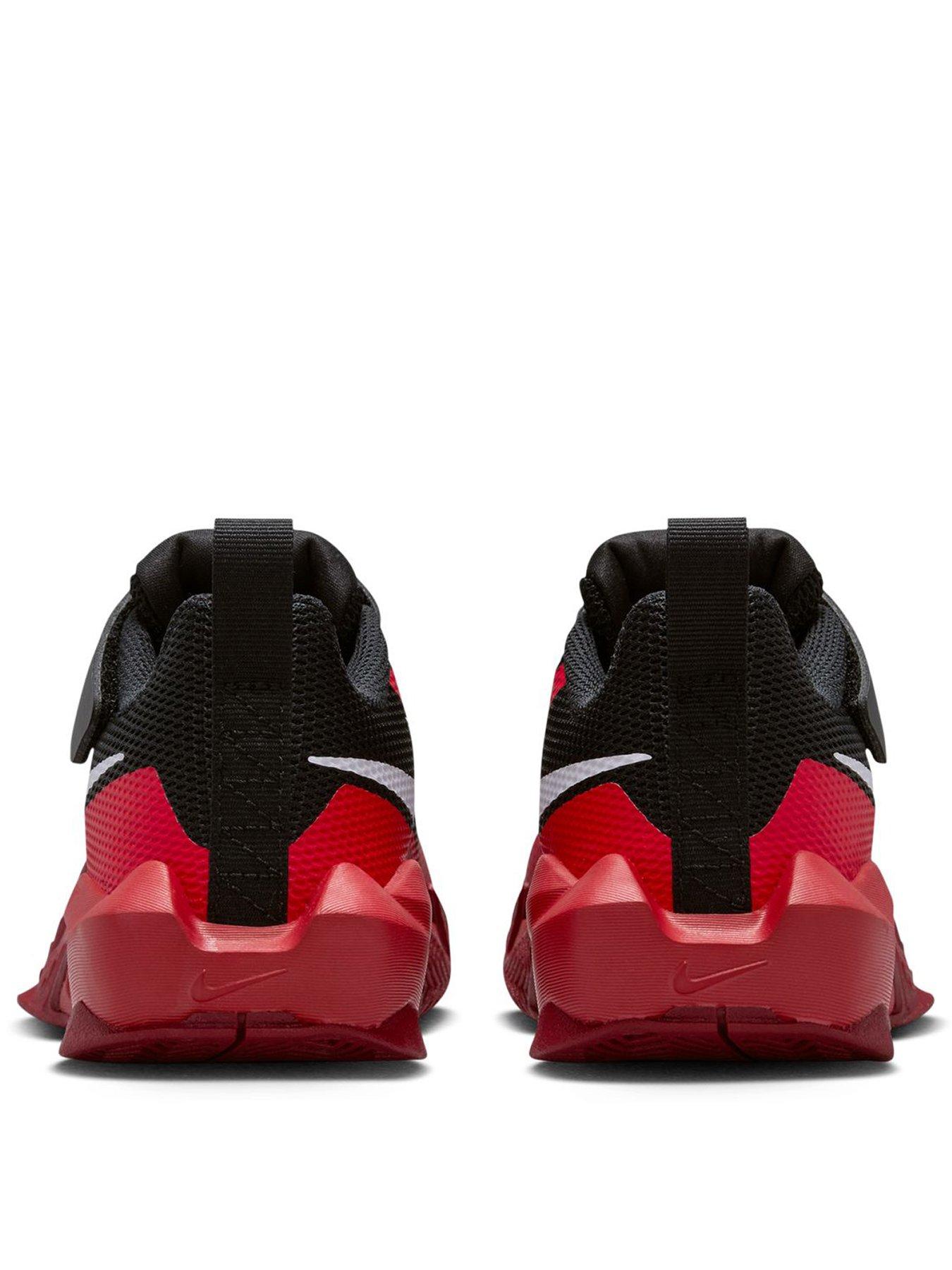  image of nike-little-kids-st-dynamite-trainers-black