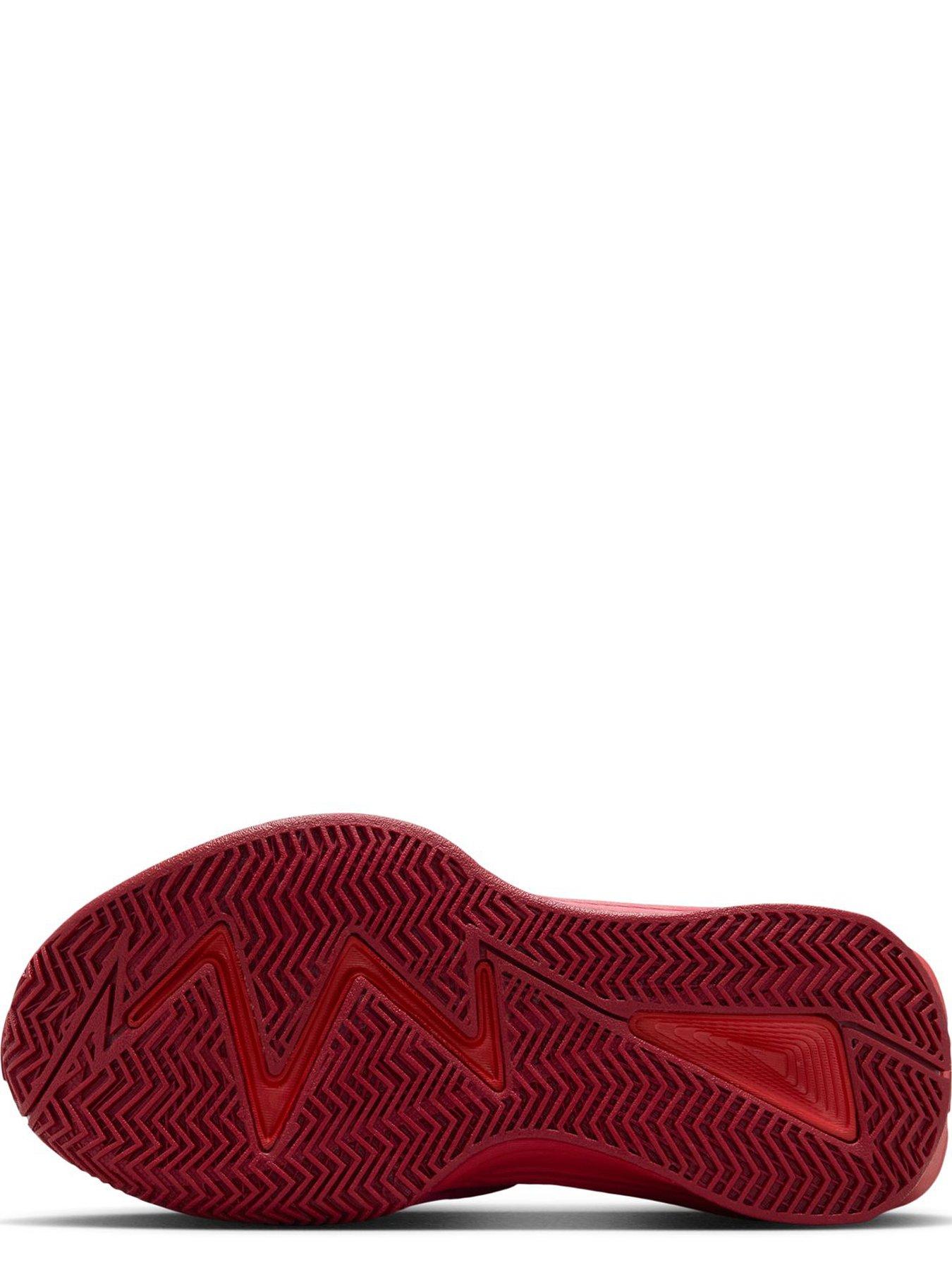  image of nike-little-kids-st-dynamite-trainers-black