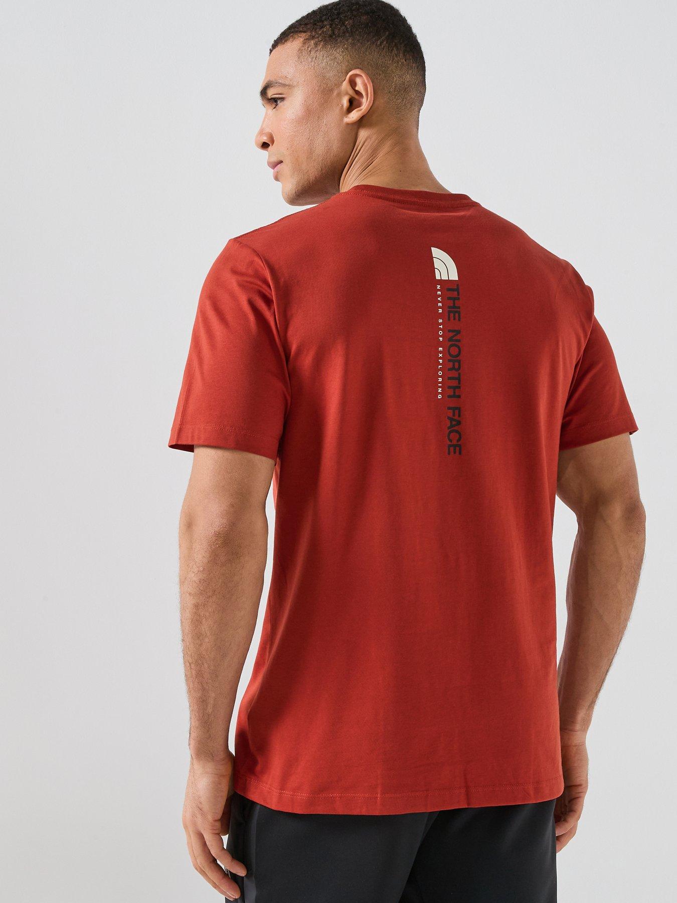 the-north-face-mens-vertical-logo-graphic-t-shirt-red