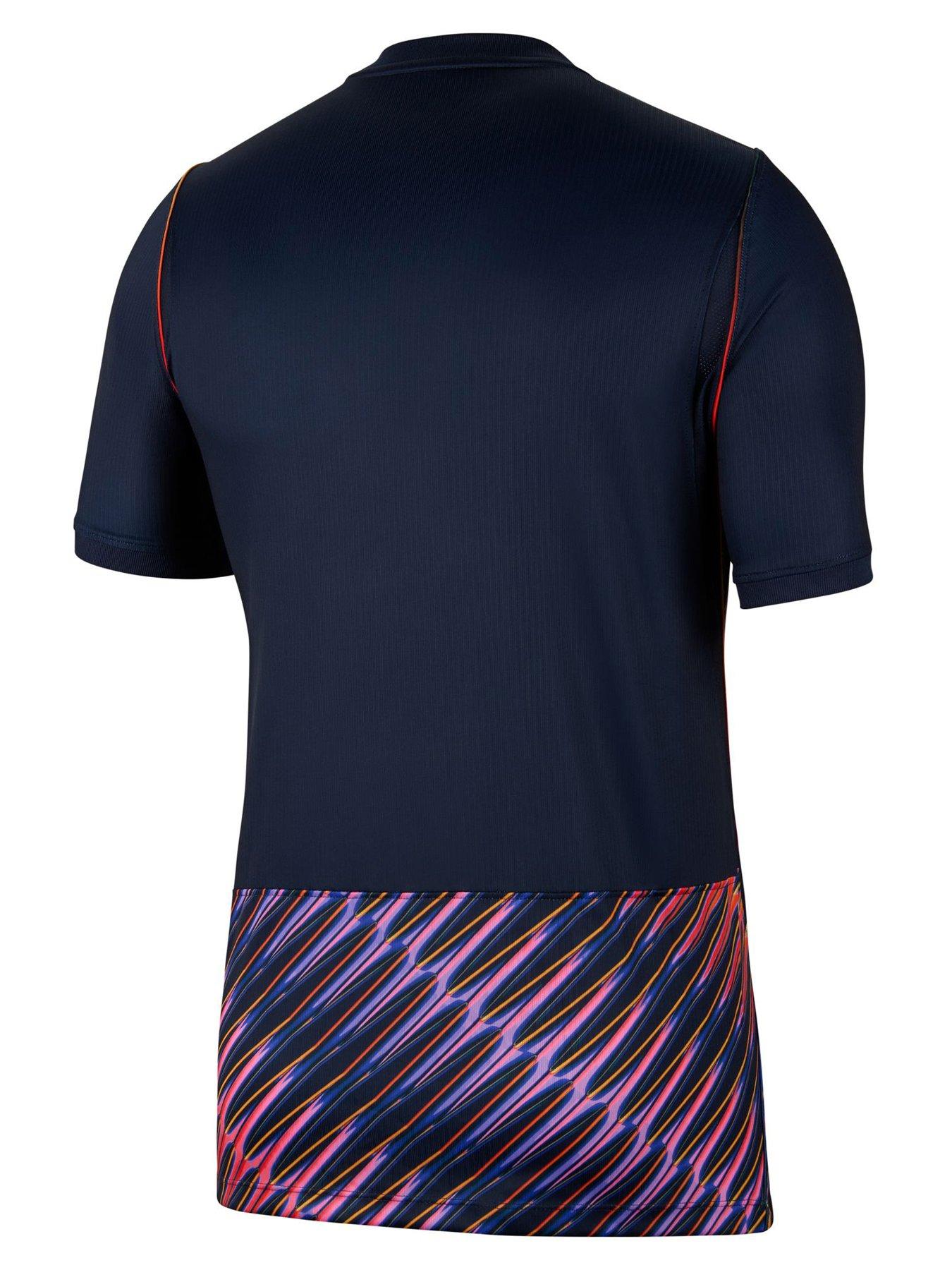 Image 6 of 6 of Nike Tottenham Hotspur 26/27 Mens Awayshort Sleeve Stadium Shirt