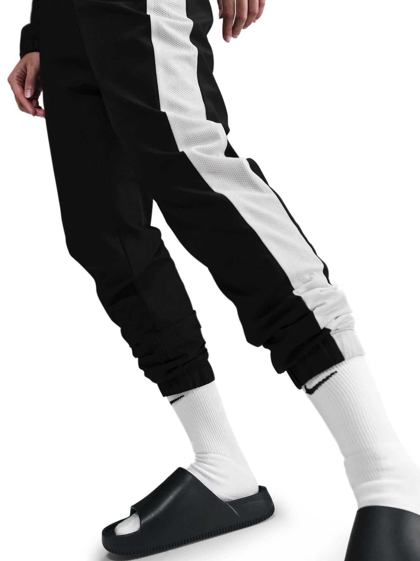 Image 4 of 7 of Nike Womens Academy 25 Tracksuit - Black