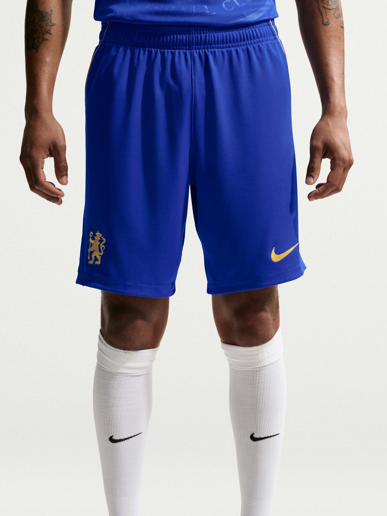 Image 1 of 4 of Nike Chelsea 26/27 Mens Home Stadium Shorts