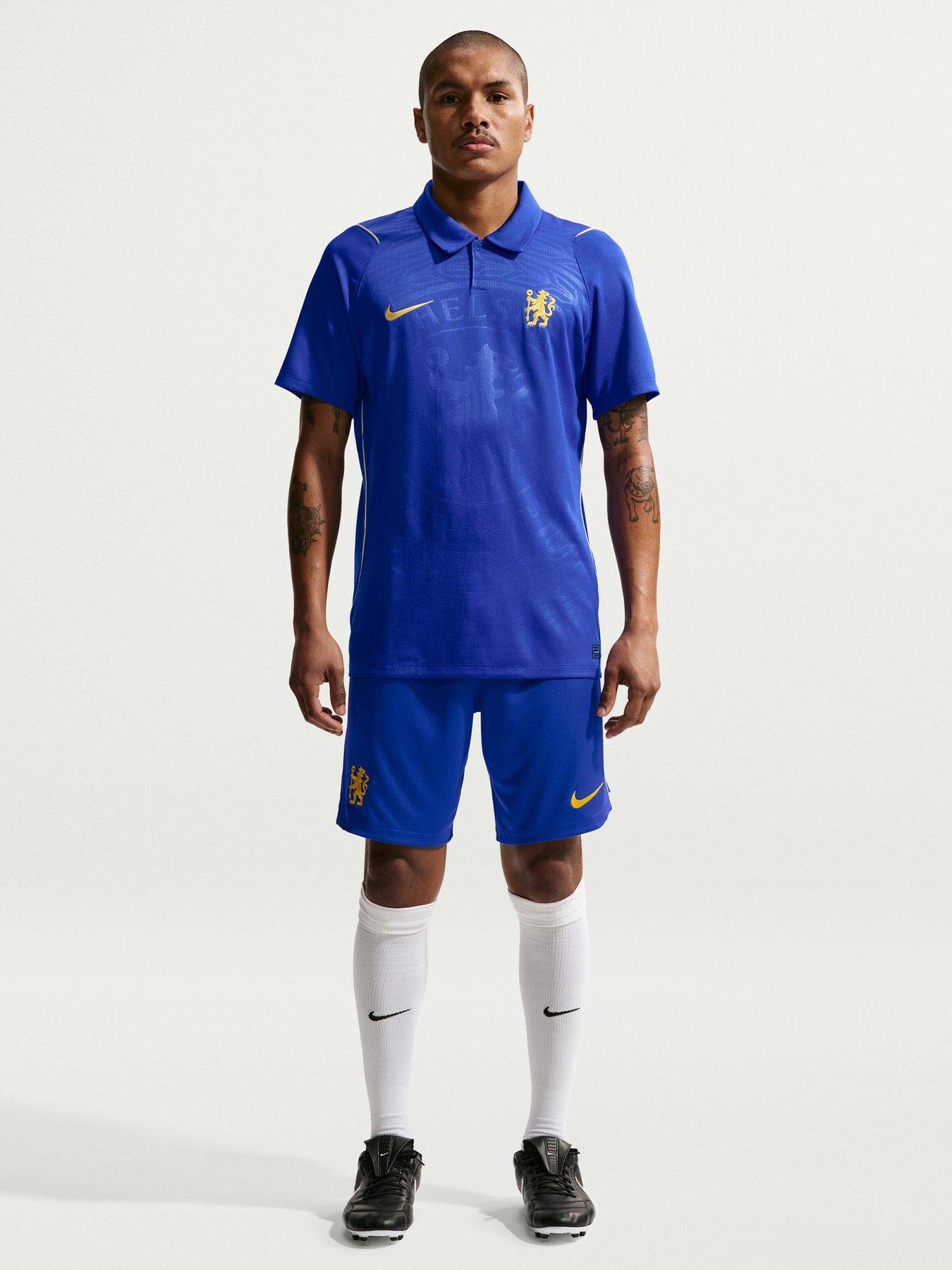Image 3 of 4 of Nike Chelsea 26/27 Mens Home Stadium Shorts