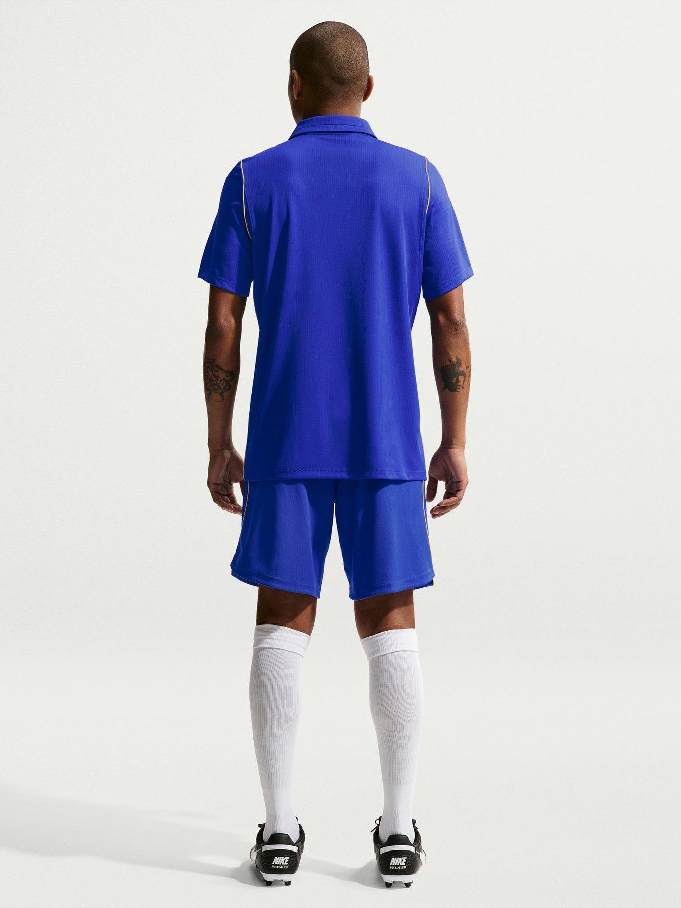 Image 4 of 4 of Nike Chelsea 26/27 Mens Home Stadium Shorts