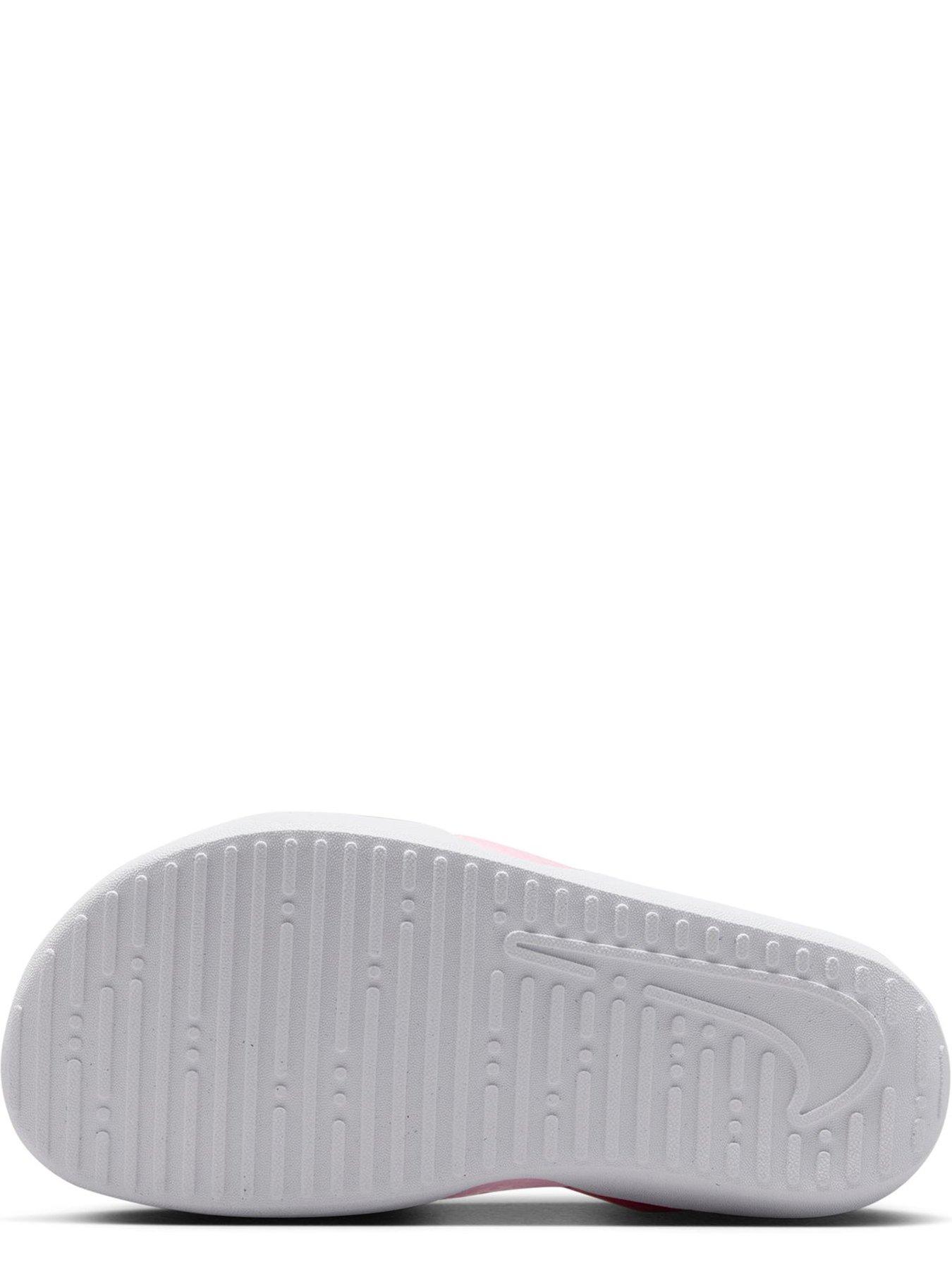 Image 5 of 7 of Nike Baby/Toddler Sunray Protect 4 Sandals - Pink