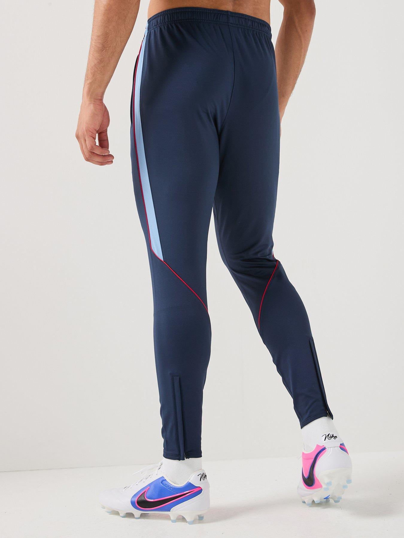 Image 2 of 6 of Nike Mens&nbsp;England Strike Pants - Navy