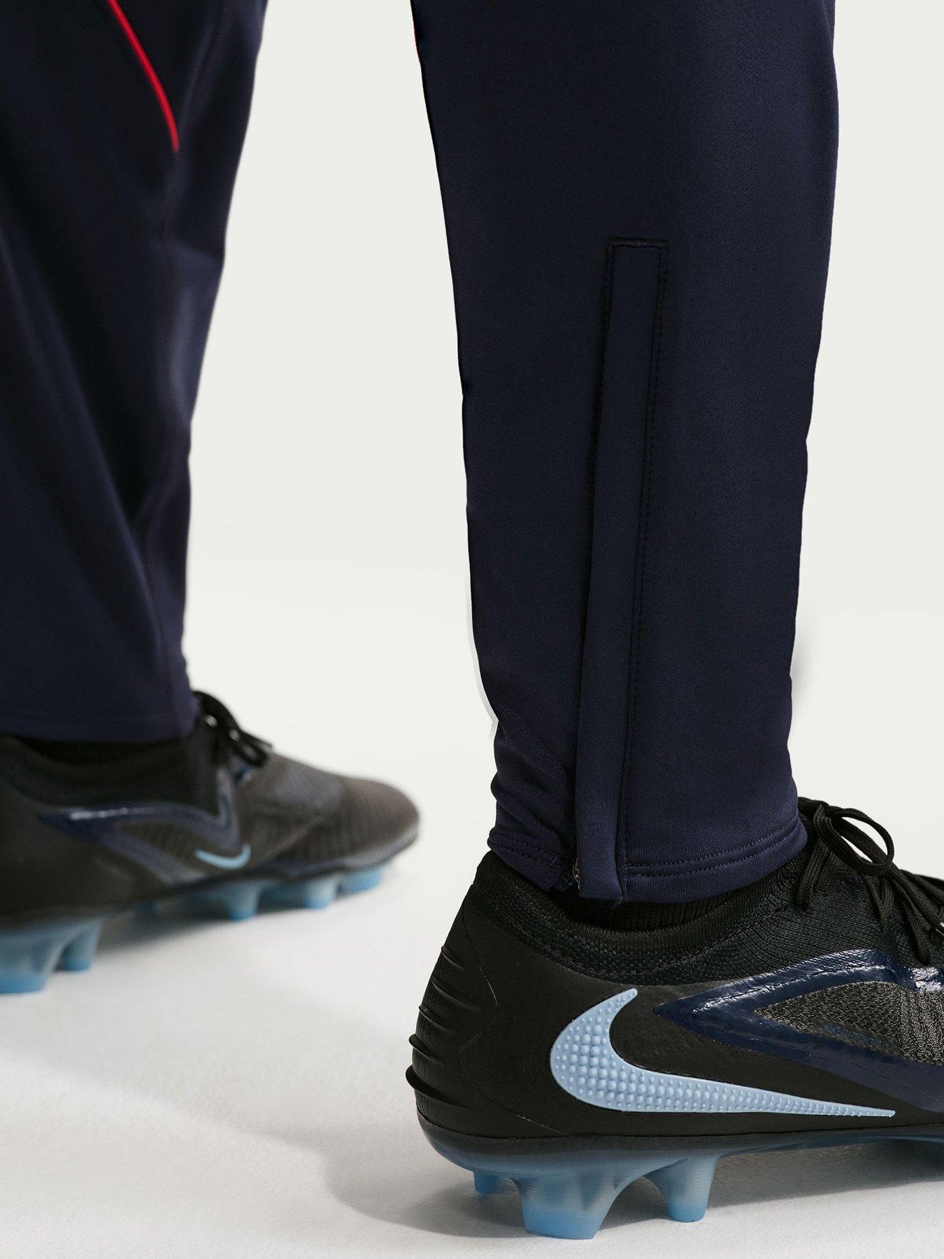 Image 6 of 6 of Nike Mens&nbsp;England Strike Pants - Navy