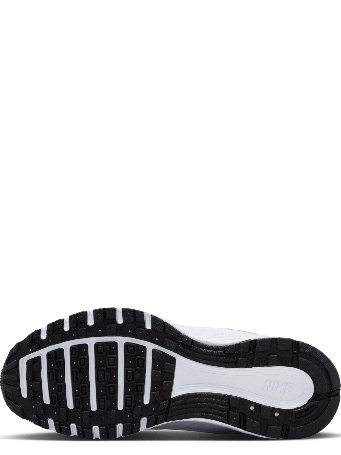  image of nike-big-kids-p-6000-trainers-white