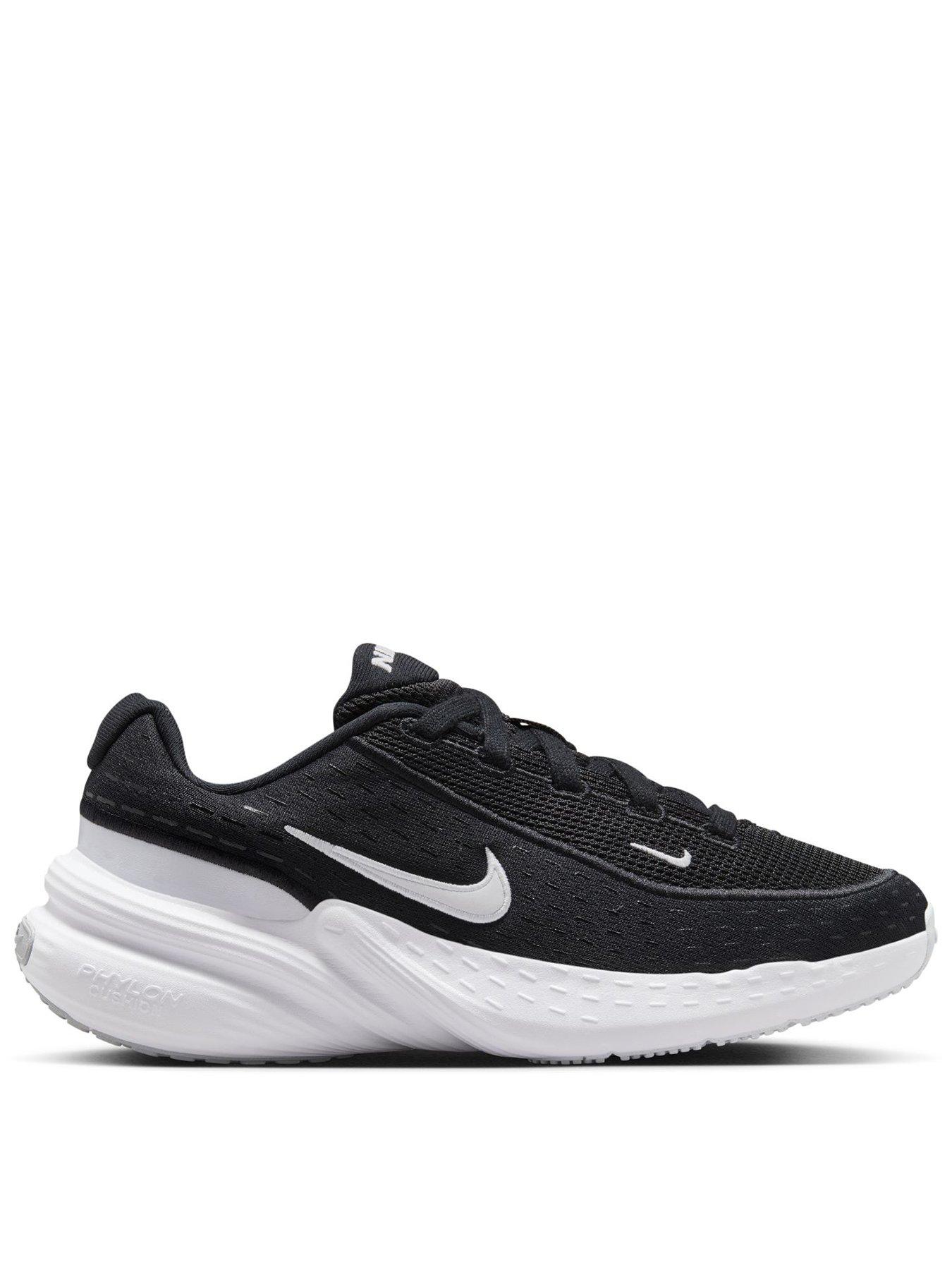 Nike Big Kids Nike Uplift SC Trainers - Black
