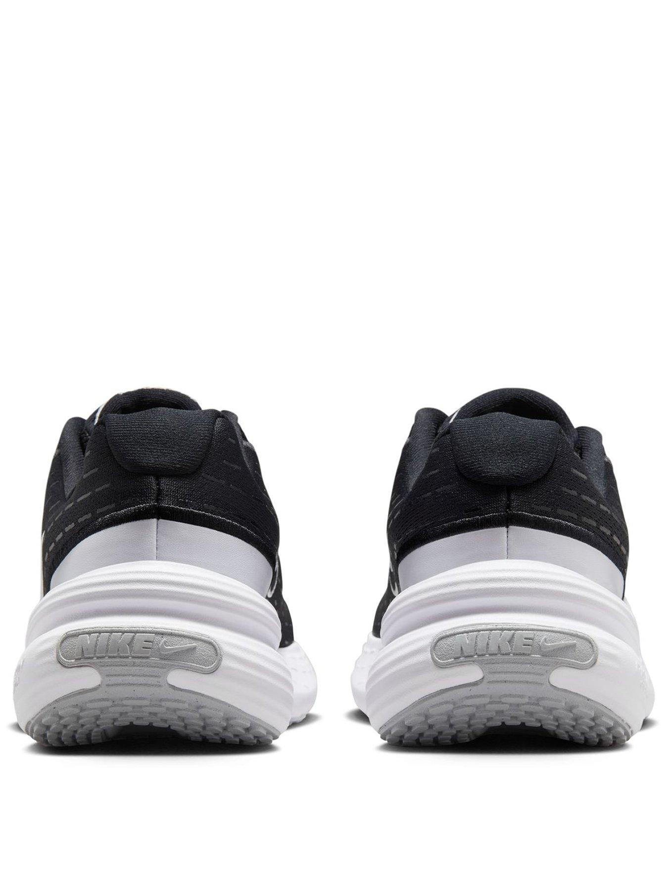 Image 3 of 8 of Nike Big Kids Nike Uplift SC Trainers - Black