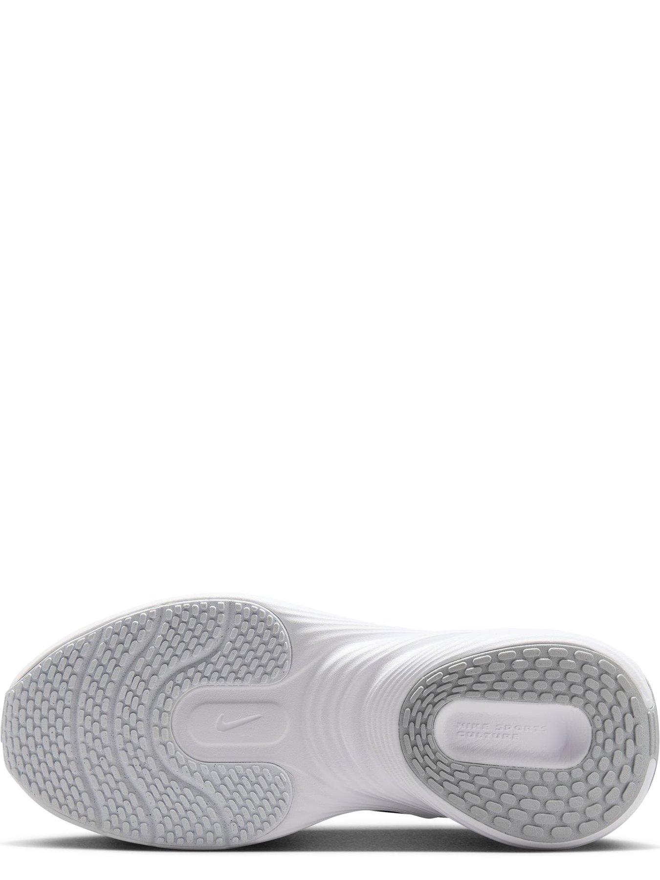 Image 5 of 8 of Nike Big Kids Nike Uplift SC Trainers - Black