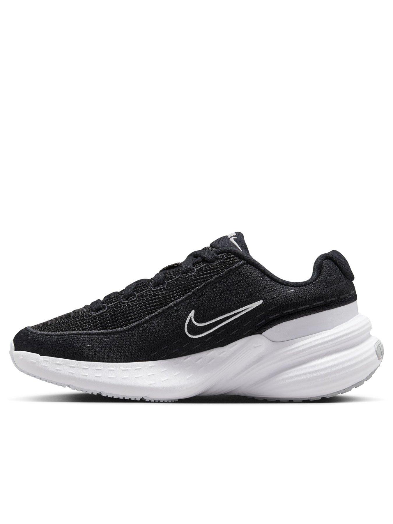 Image 6 of 8 of Nike Big Kids Nike Uplift SC Trainers - Black