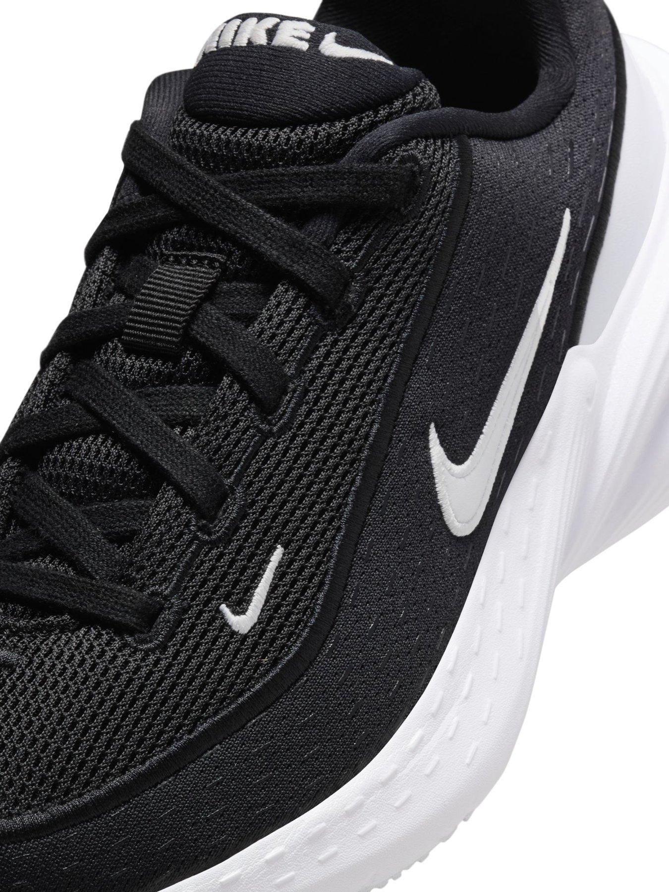 Image 7 of 8 of Nike Big Kids Nike Uplift SC Trainers - Black