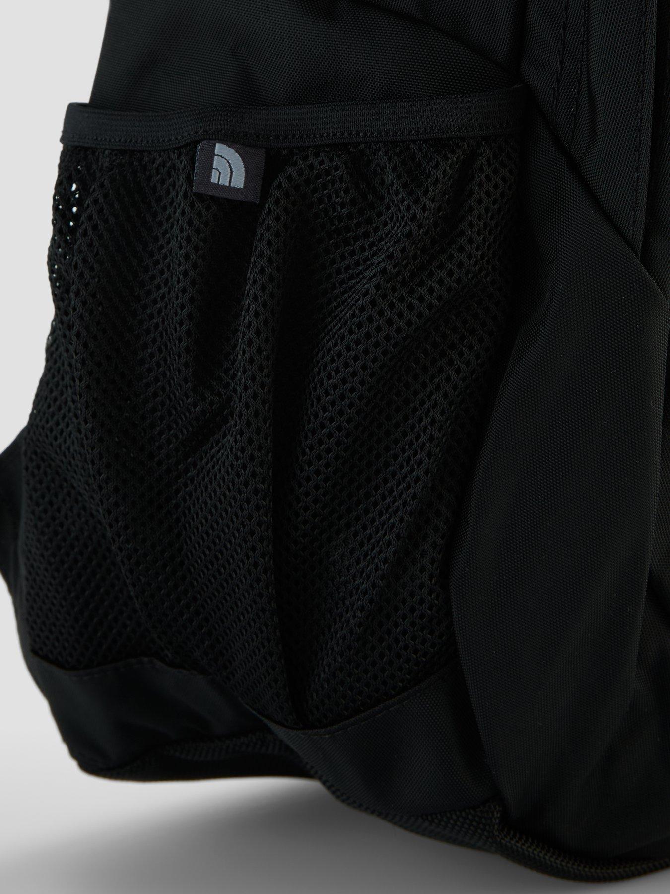  image of the-north-face-borealis-classic-backpack-black