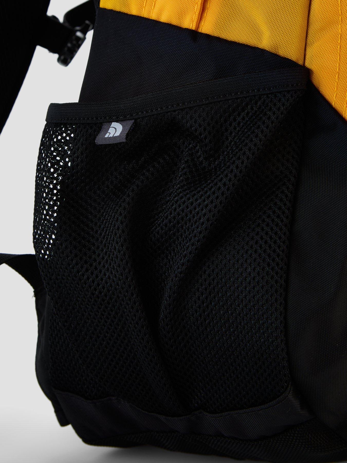 Image 3 of 5 of The North Face Borealis Classic Backpack - Yellow