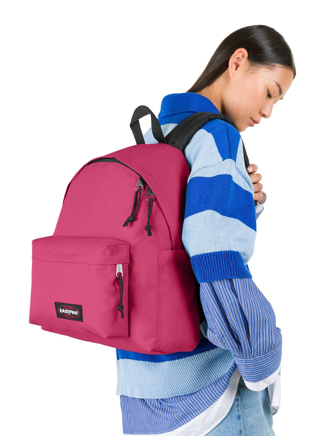  image of eastpak-day-pakr-backpack-carmine-pink