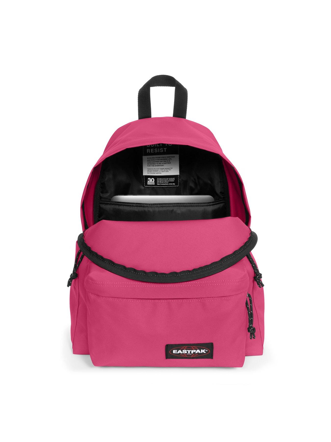  image of eastpak-day-pakr-backpack-carmine-pink