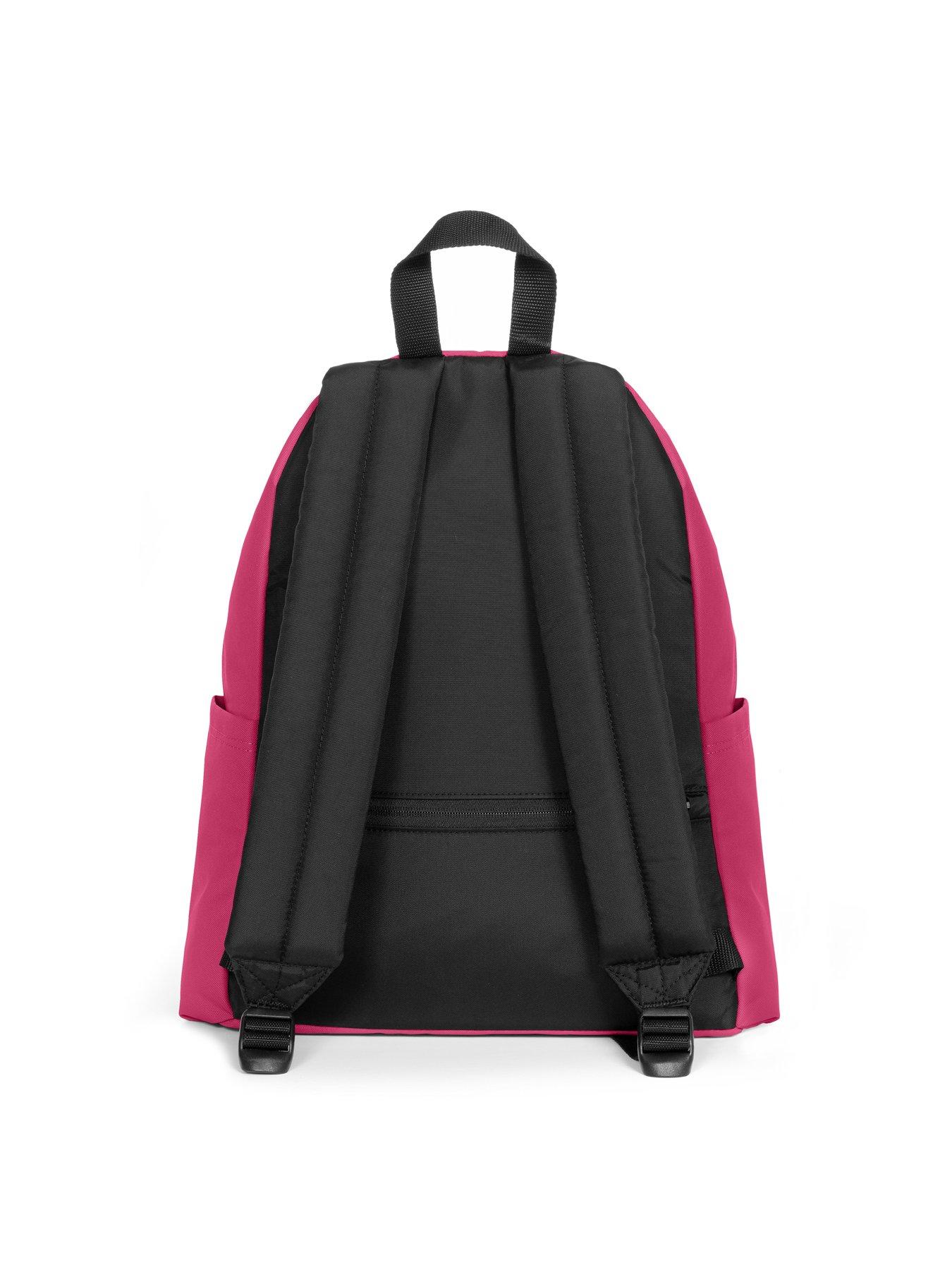  image of eastpak-day-pakr-backpack-carmine-pink