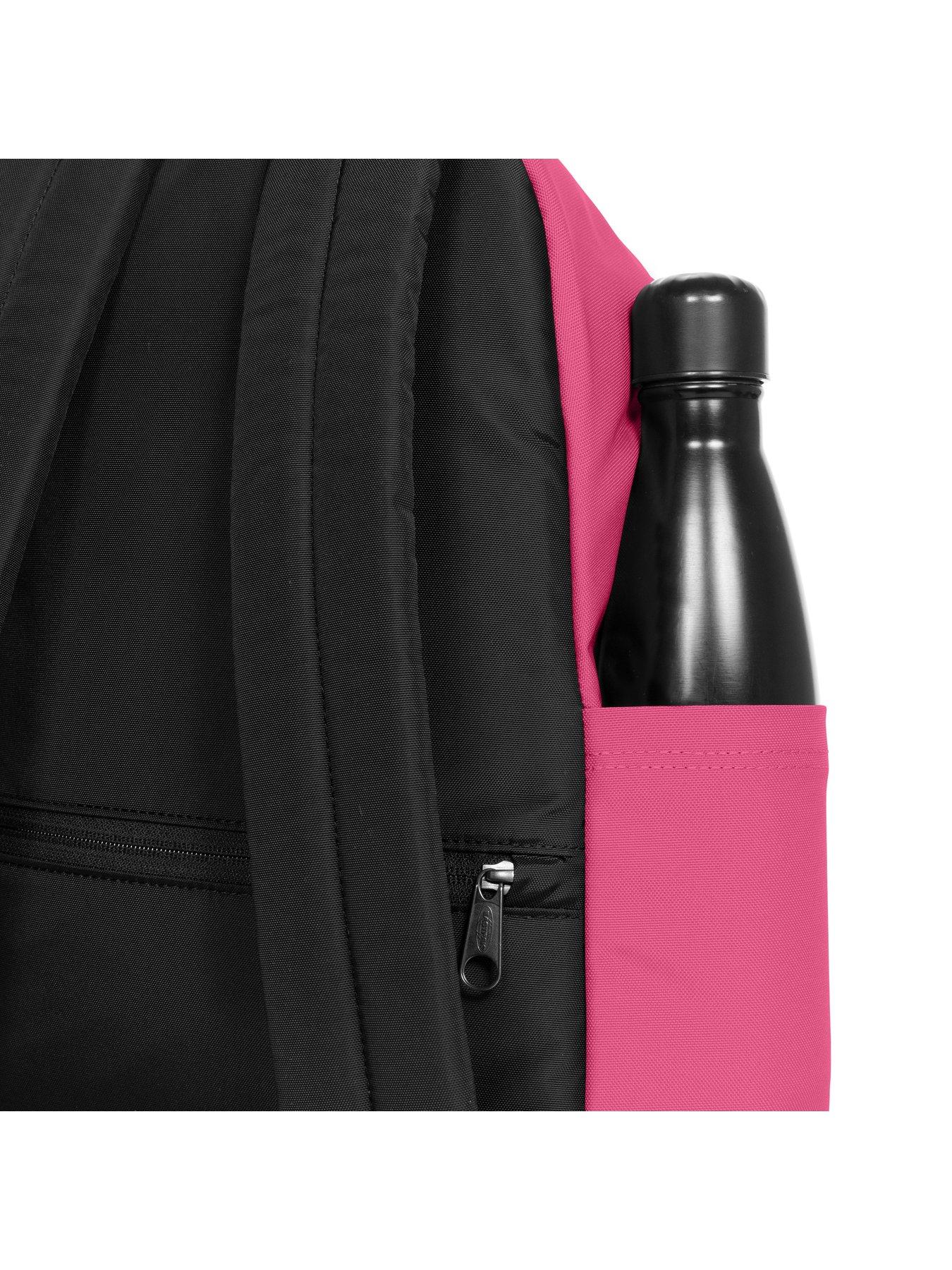  image of eastpak-day-pakr-backpack-carmine-pink