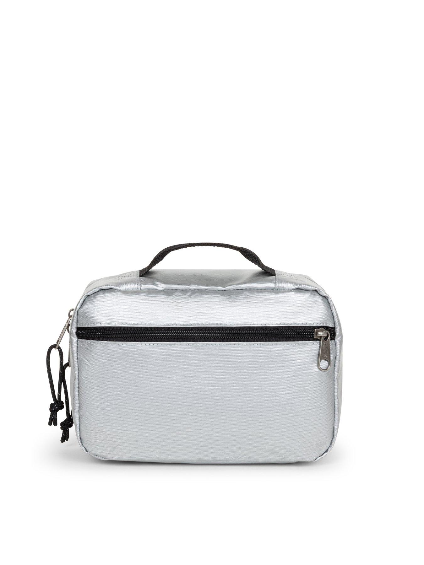  image of eastpak-road-kit-washbag-silver