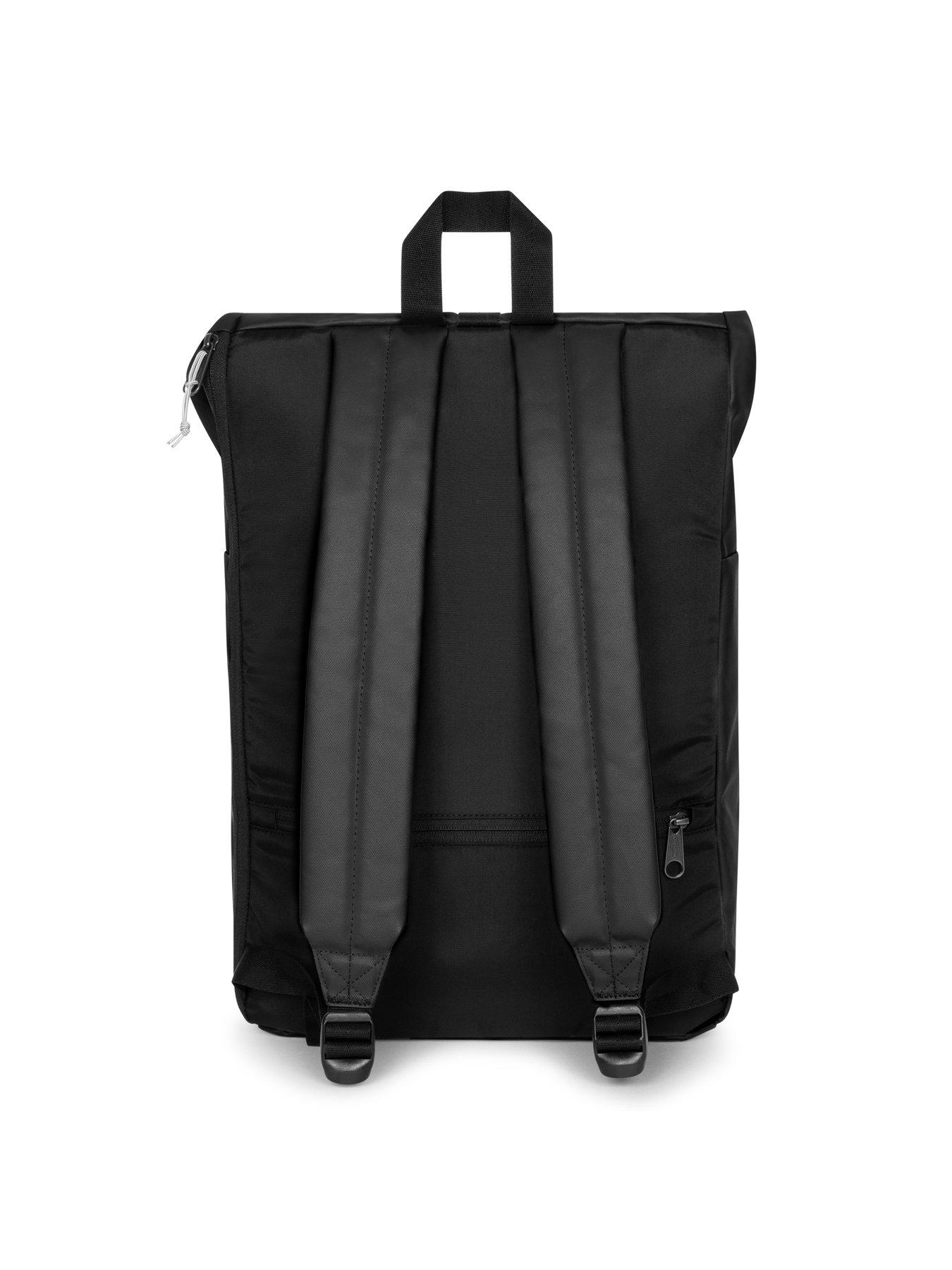  image of eastpak-up-roll-backpack-black