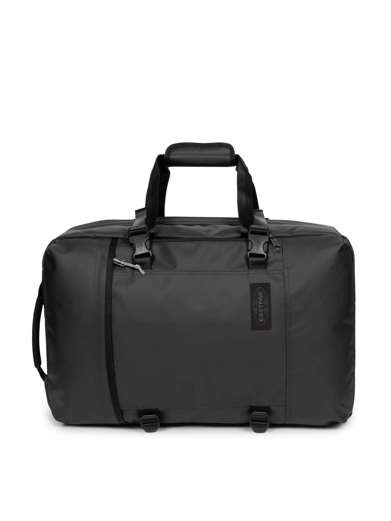 Image 6 of 7 of Eastpak Travel Pack Backpack - Black