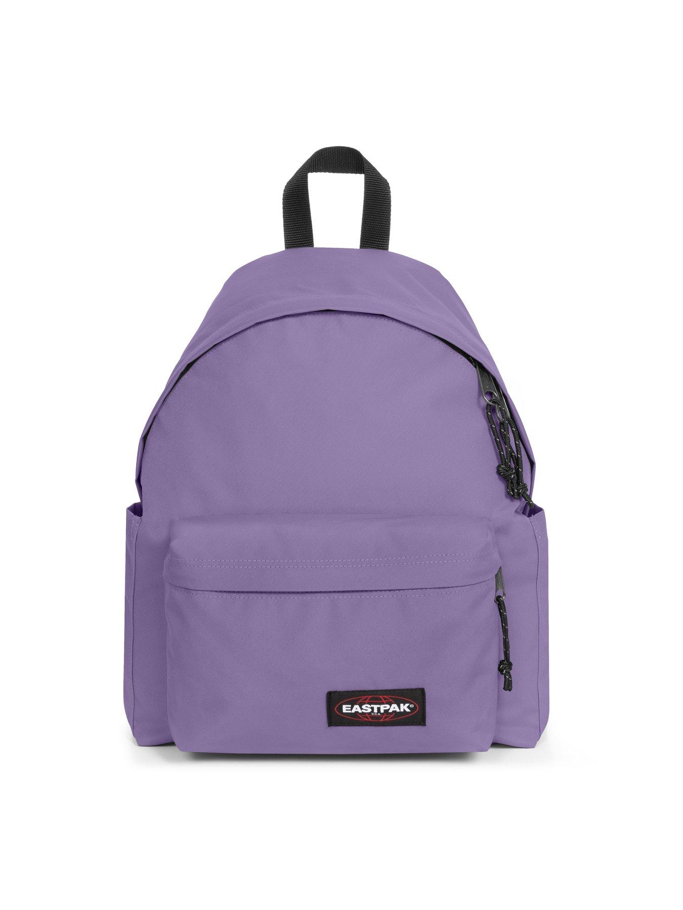 stillFront image of eastpak-day-pakr-backpack-lilac