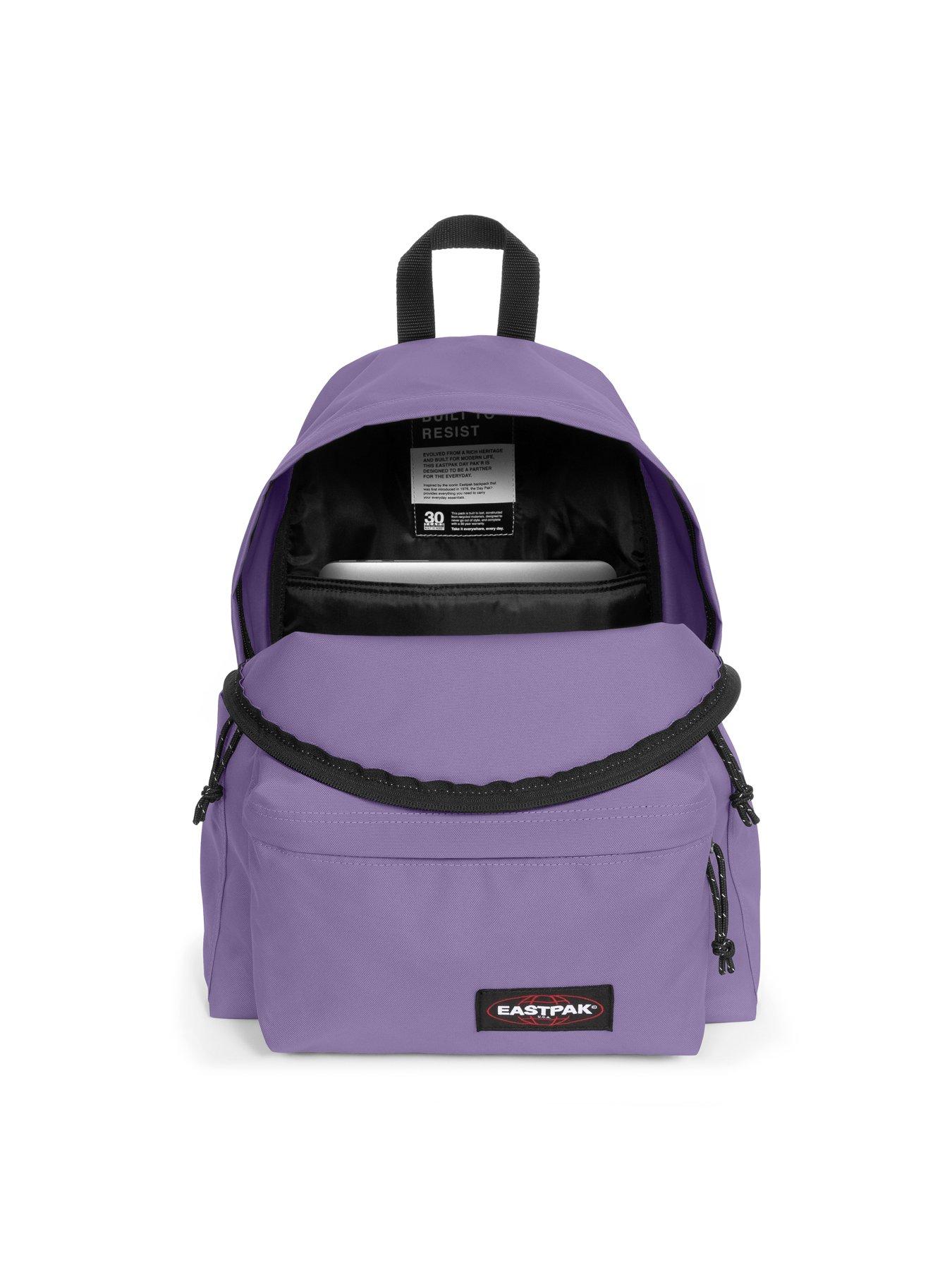  image of eastpak-day-pakr-backpack-lilac