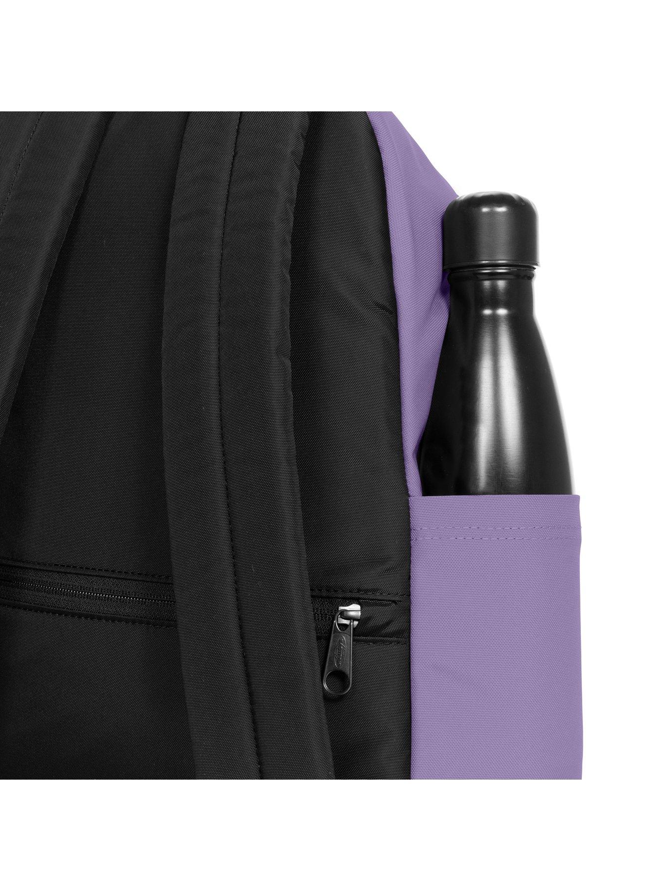  image of eastpak-day-pakr-backpack-lilac