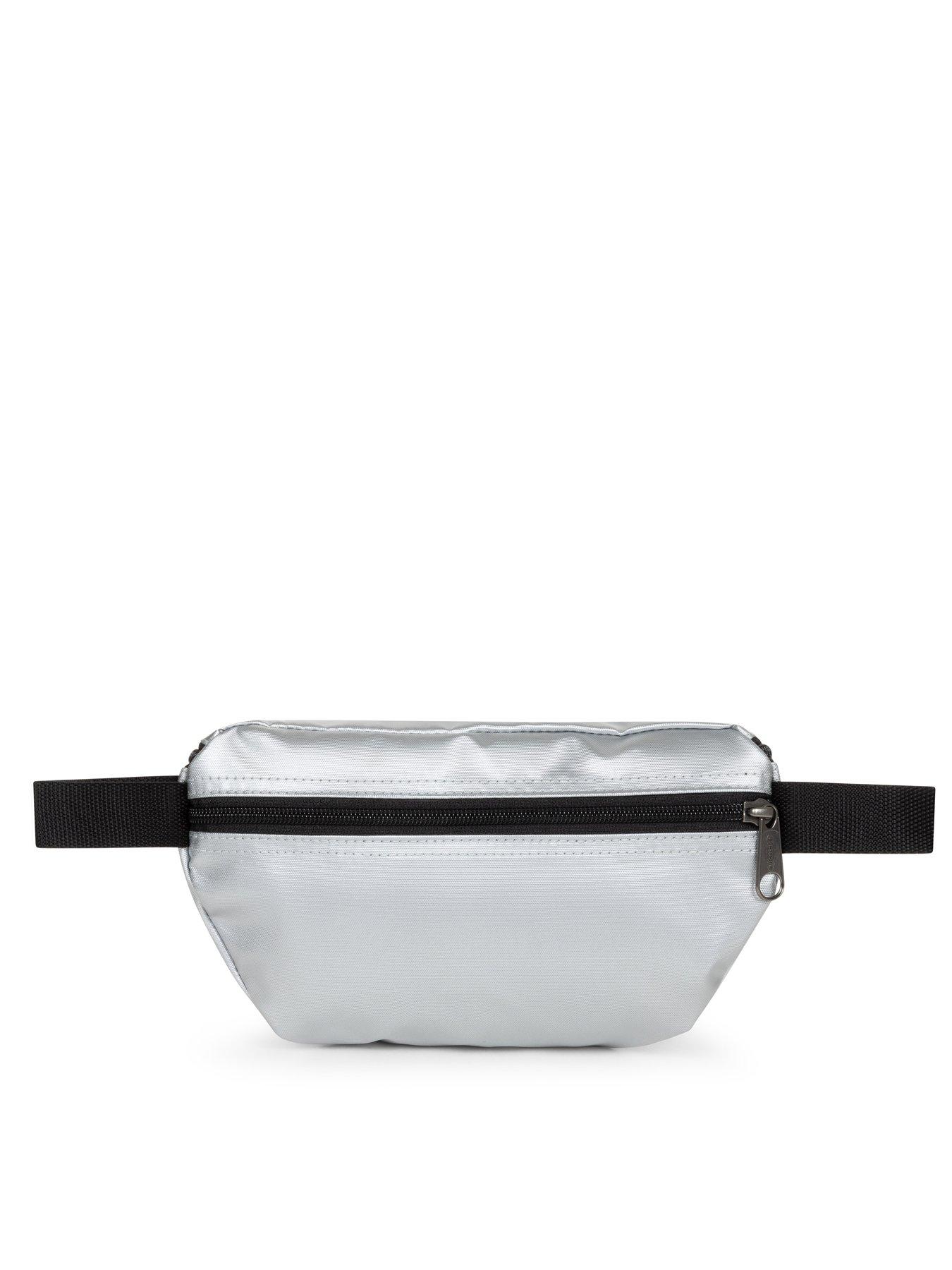  image of eastpak-springer-waistpack-bag-silver