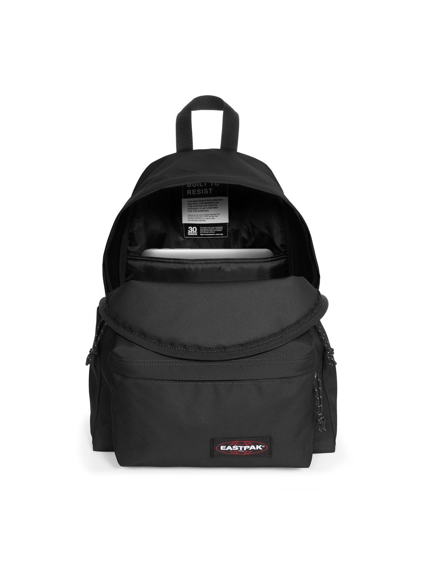  image of eastpak-day-pakr-backpack-black