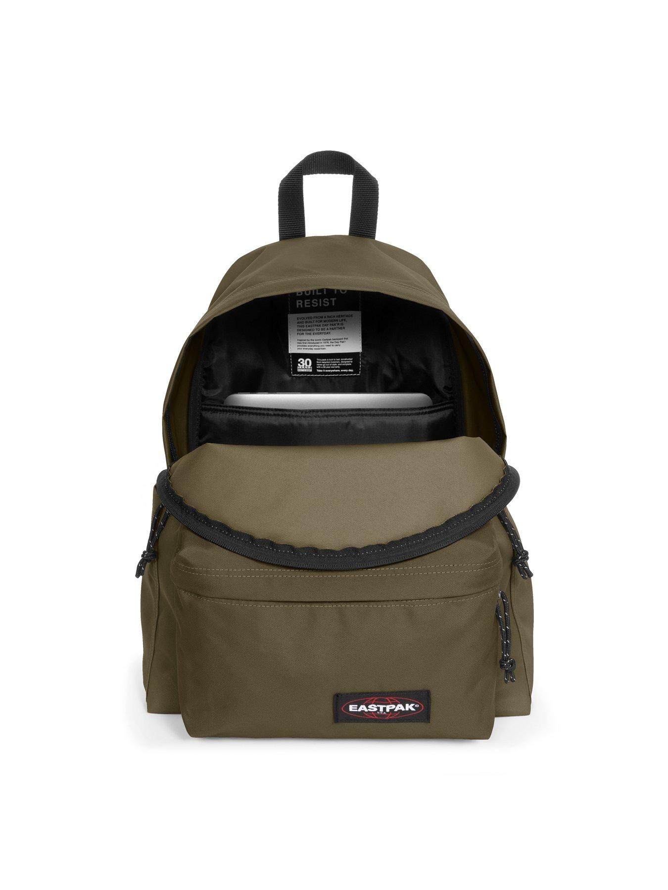  image of eastpak-day-pakr-backpack-army-olive