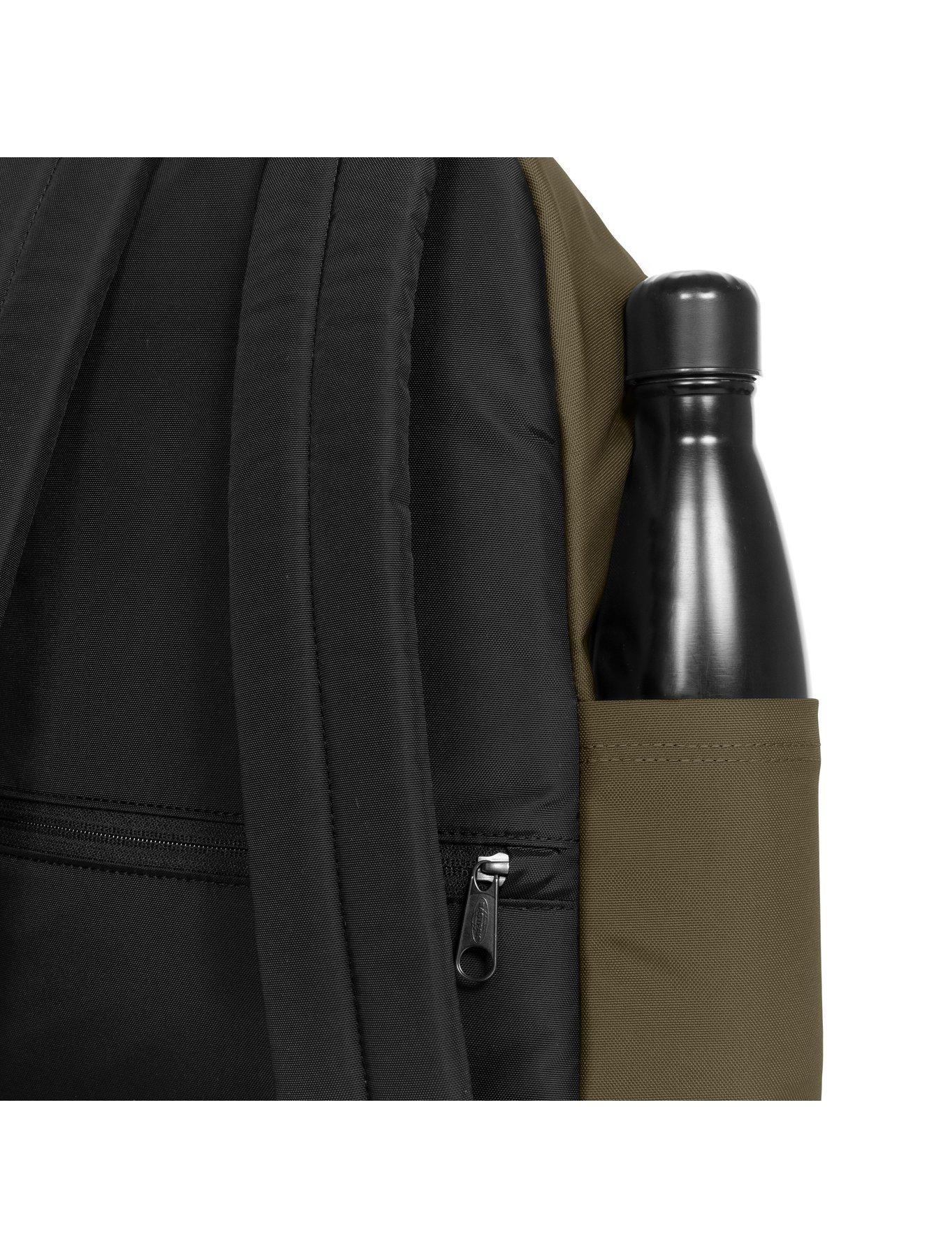  image of eastpak-day-pakr-backpack-army-olive
