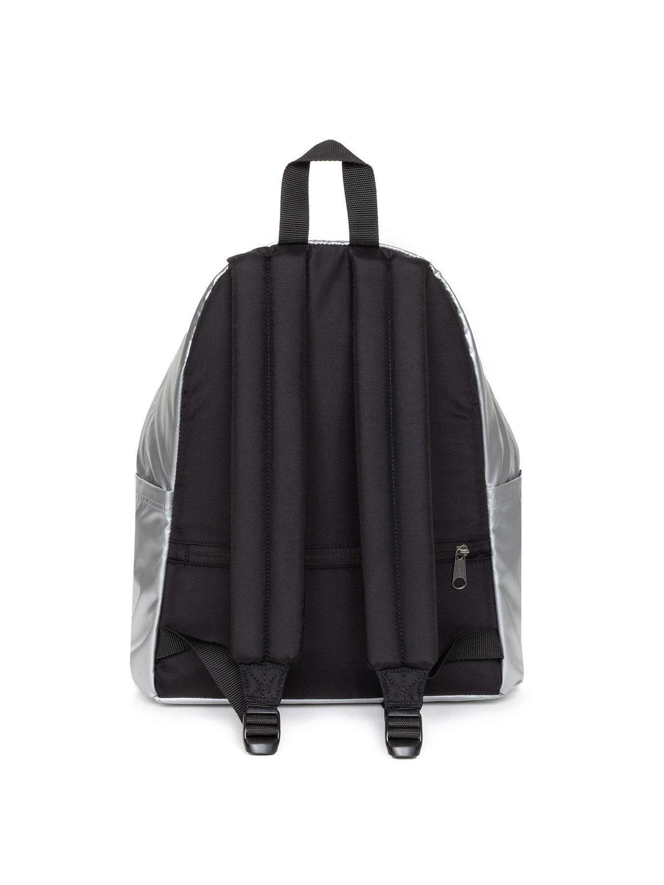  image of eastpak-day-pakr-backpack-space-silver