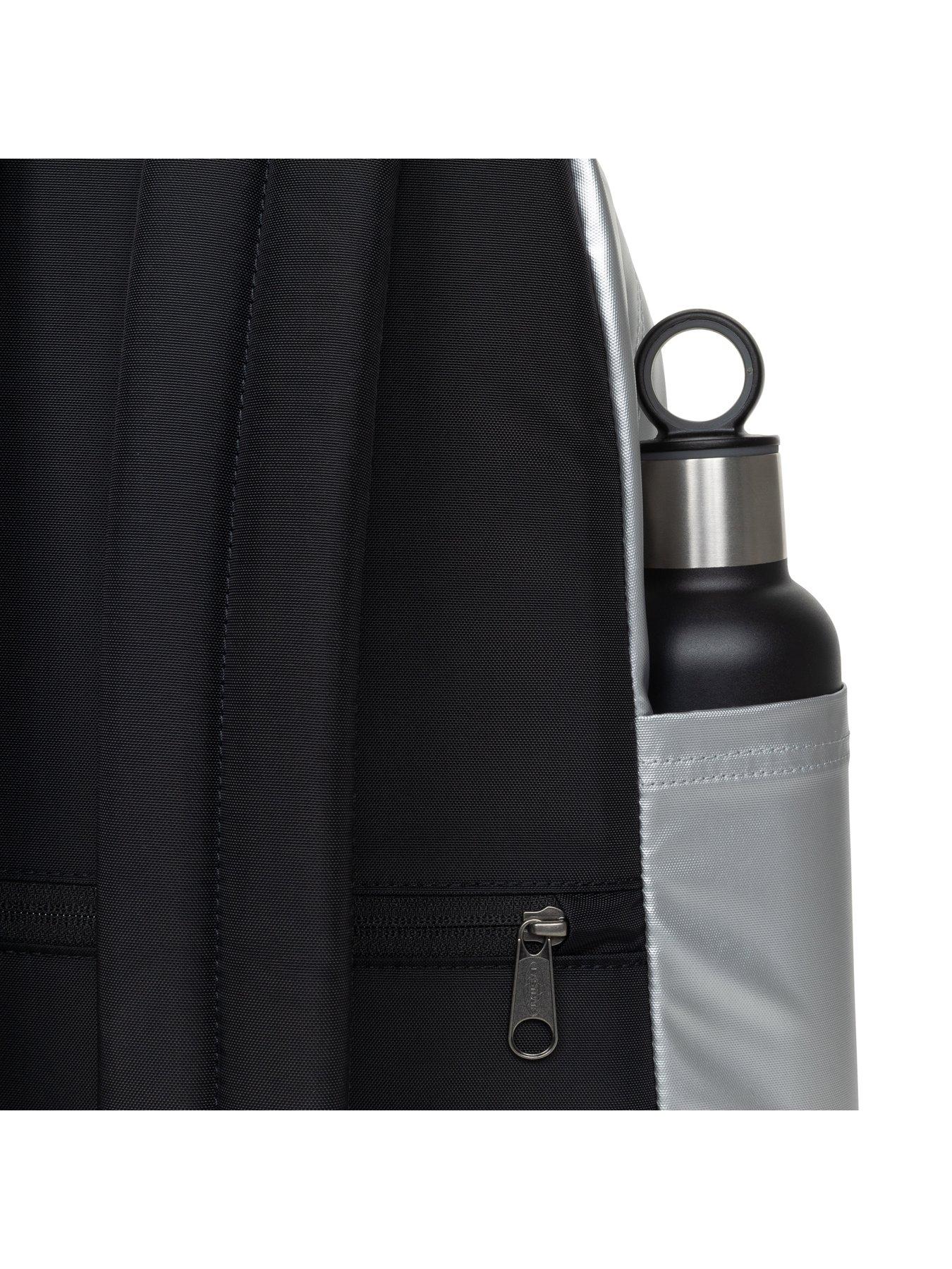  image of eastpak-day-pakr-backpack-space-silver