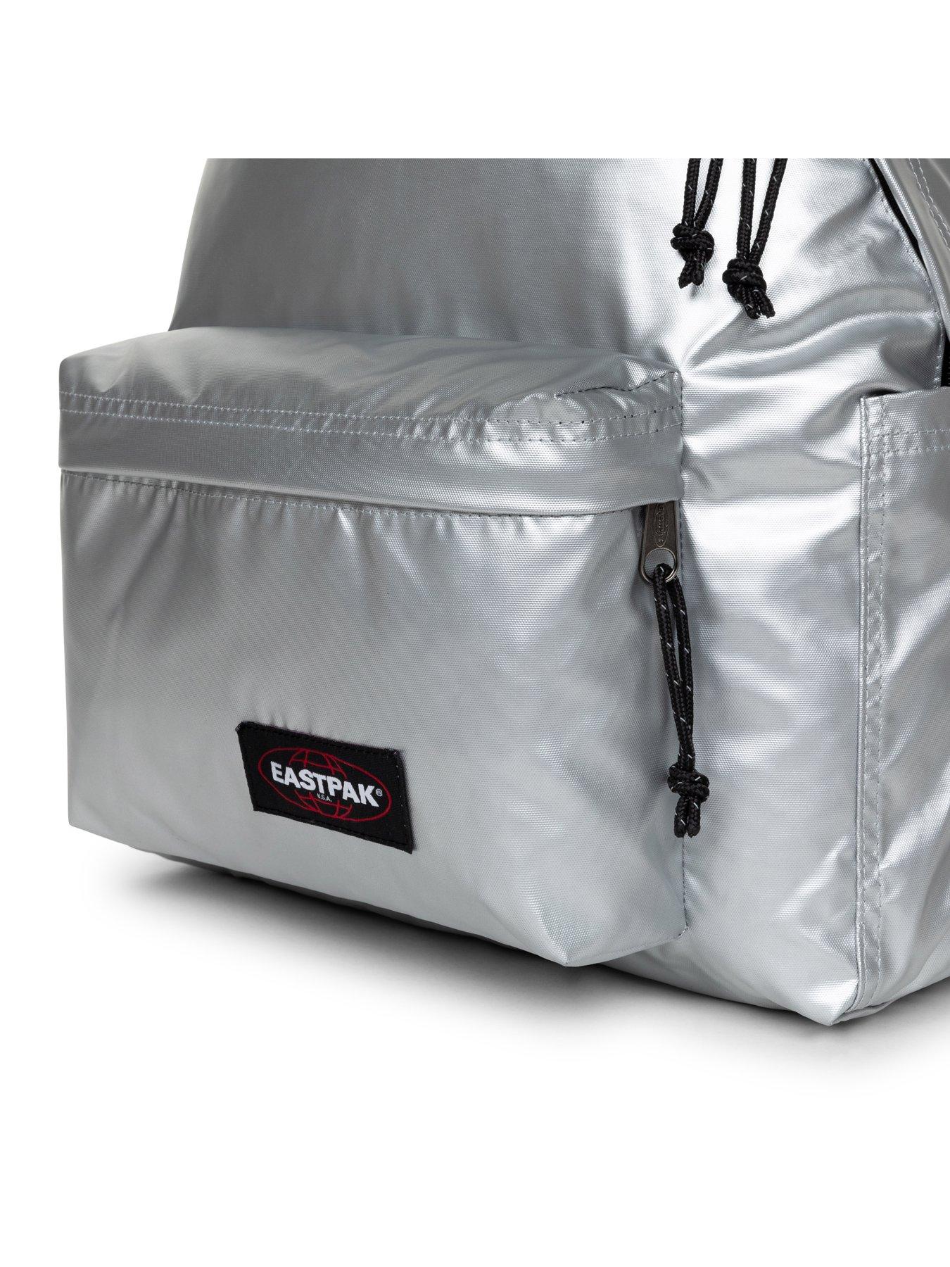  image of eastpak-day-pakr-backpack-space-silver
