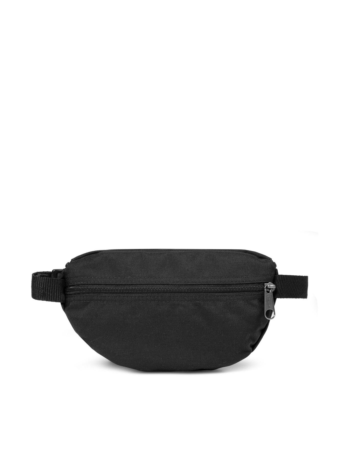  image of eastpak-springer-waistpack-bag-black