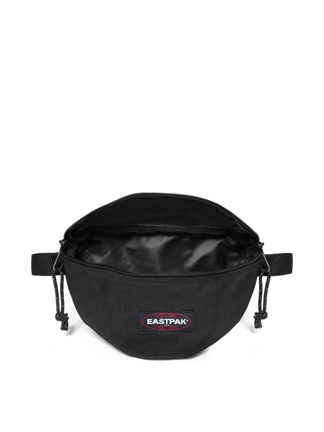  image of eastpak-springer-waistpack-bag-black